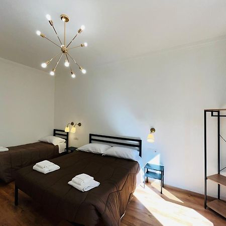 Oriani Bnb Bed & Breakfast Florence Luaran gambar
