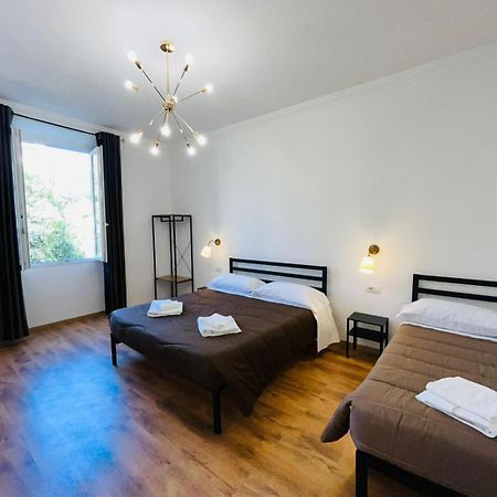 Oriani Bnb Bed & Breakfast Florence Luaran gambar