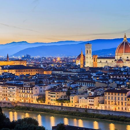 Oriani Bnb Bed & Breakfast Florence Luaran gambar