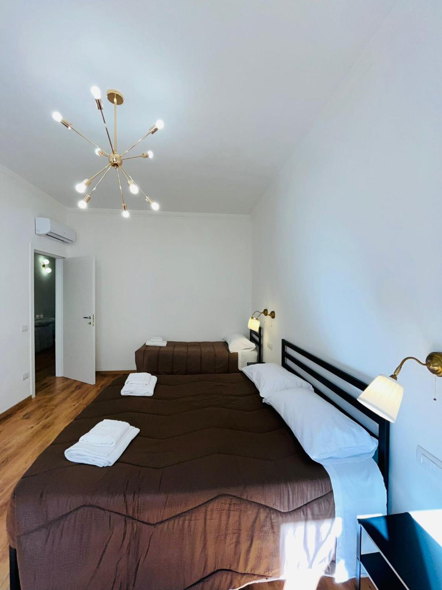 Oriani Bnb Bed & Breakfast Florence Luaran gambar