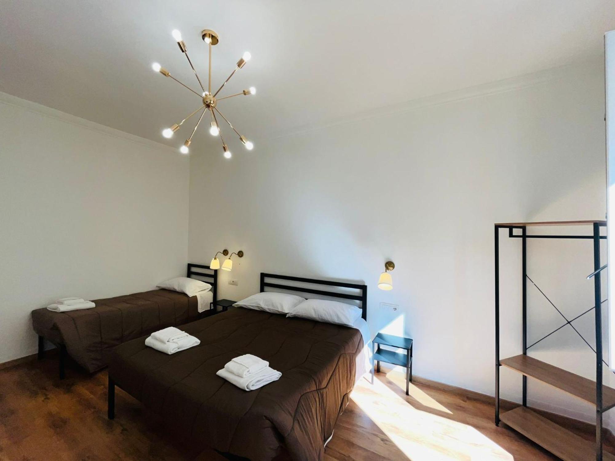 Oriani Bnb Bed & Breakfast Florence Luaran gambar