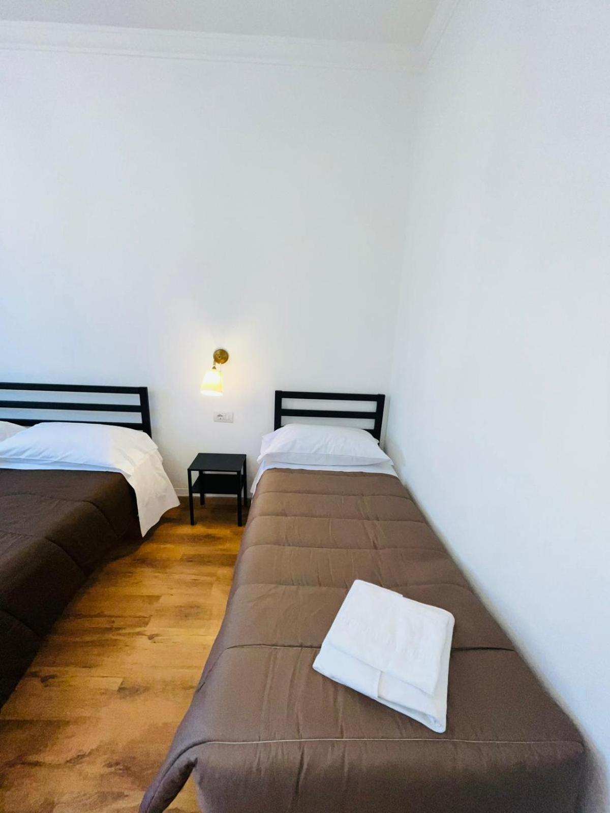 Oriani Bnb Bed & Breakfast Florence Luaran gambar