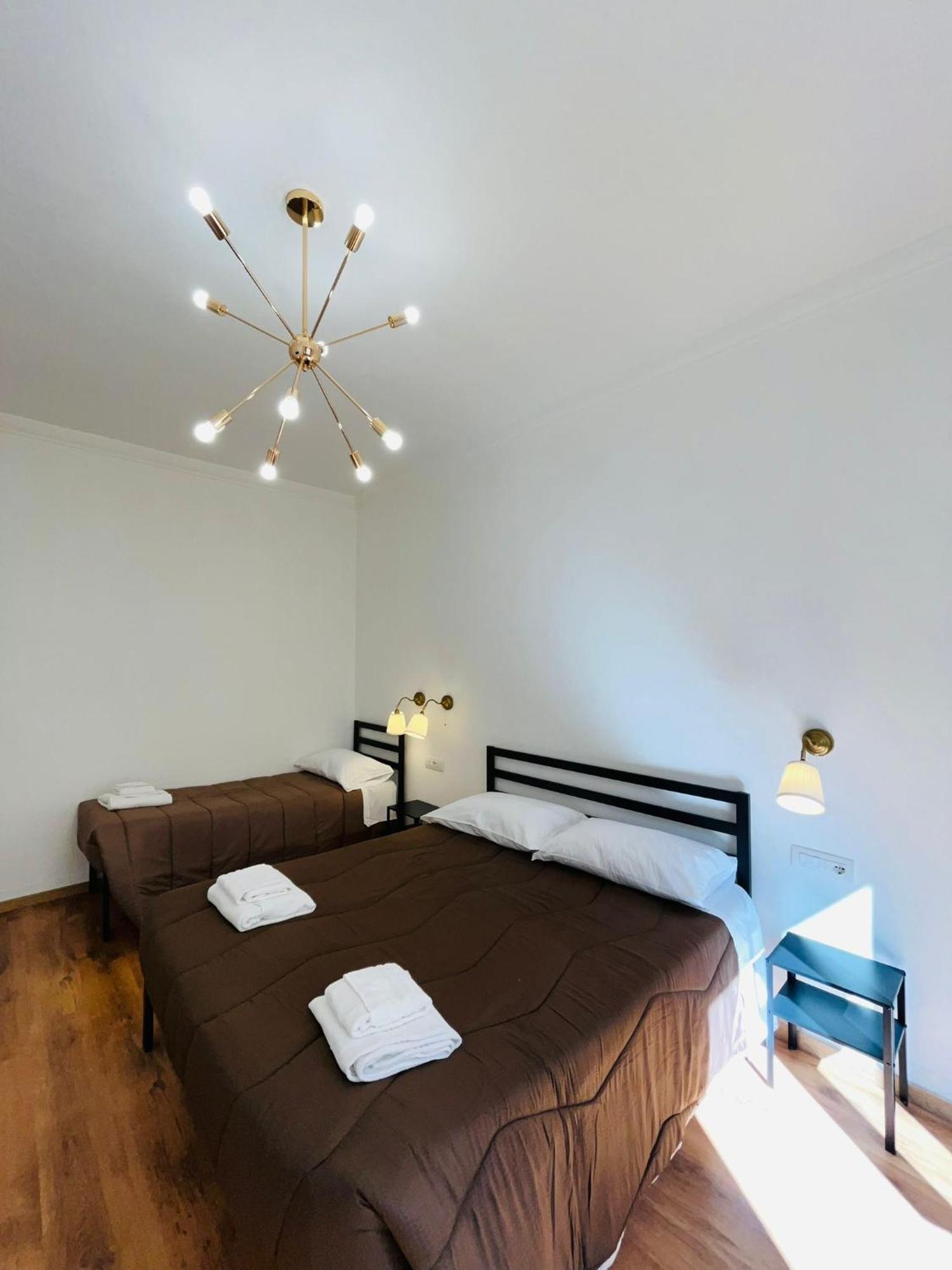 Oriani Bnb Bed & Breakfast Florence Luaran gambar