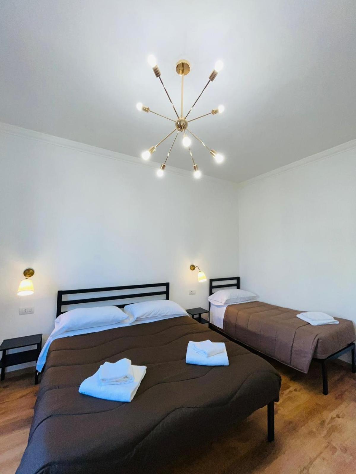 Oriani Bnb Bed & Breakfast Florence Luaran gambar