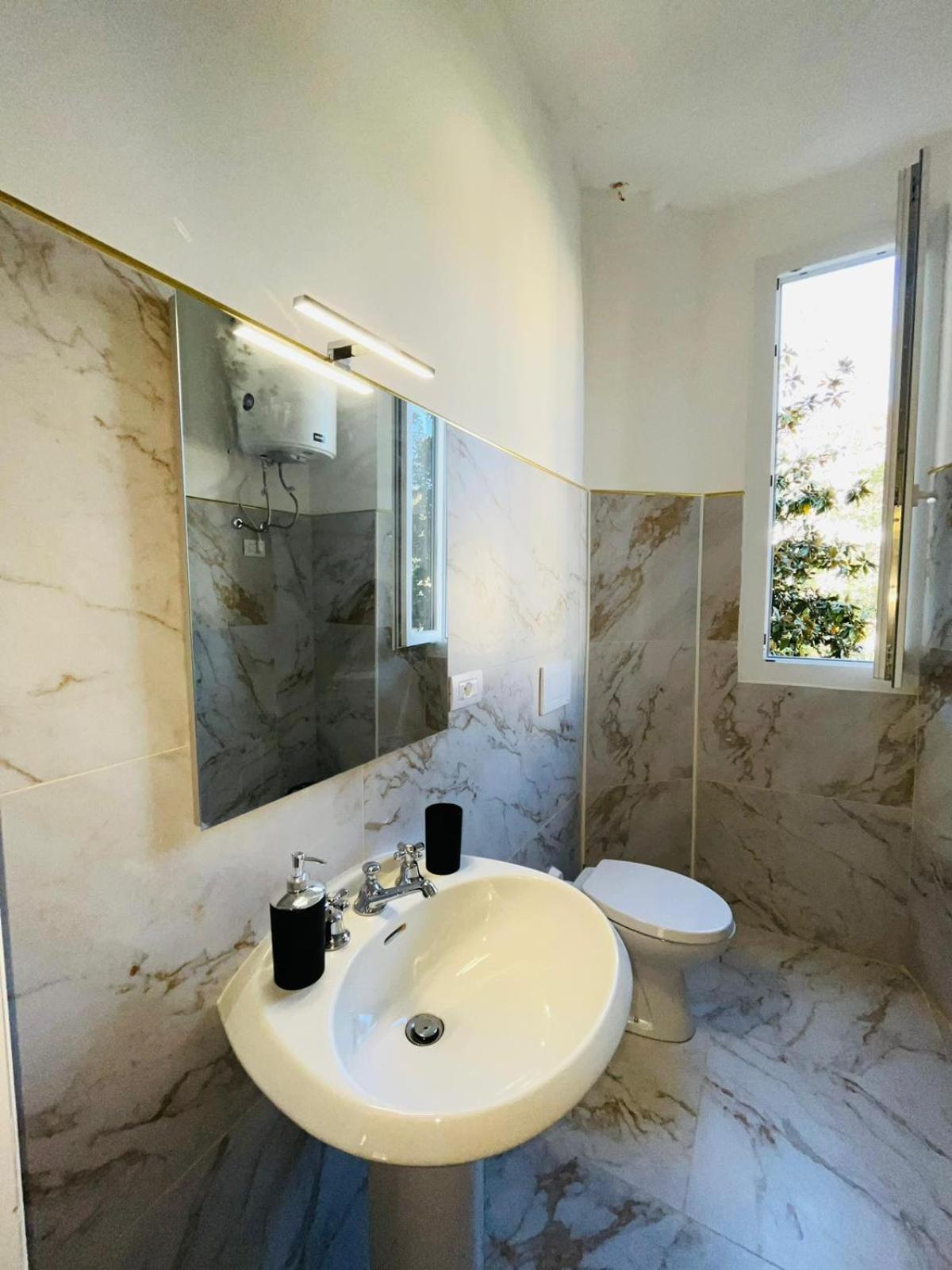 Oriani Bnb Bed & Breakfast Florence Luaran gambar
