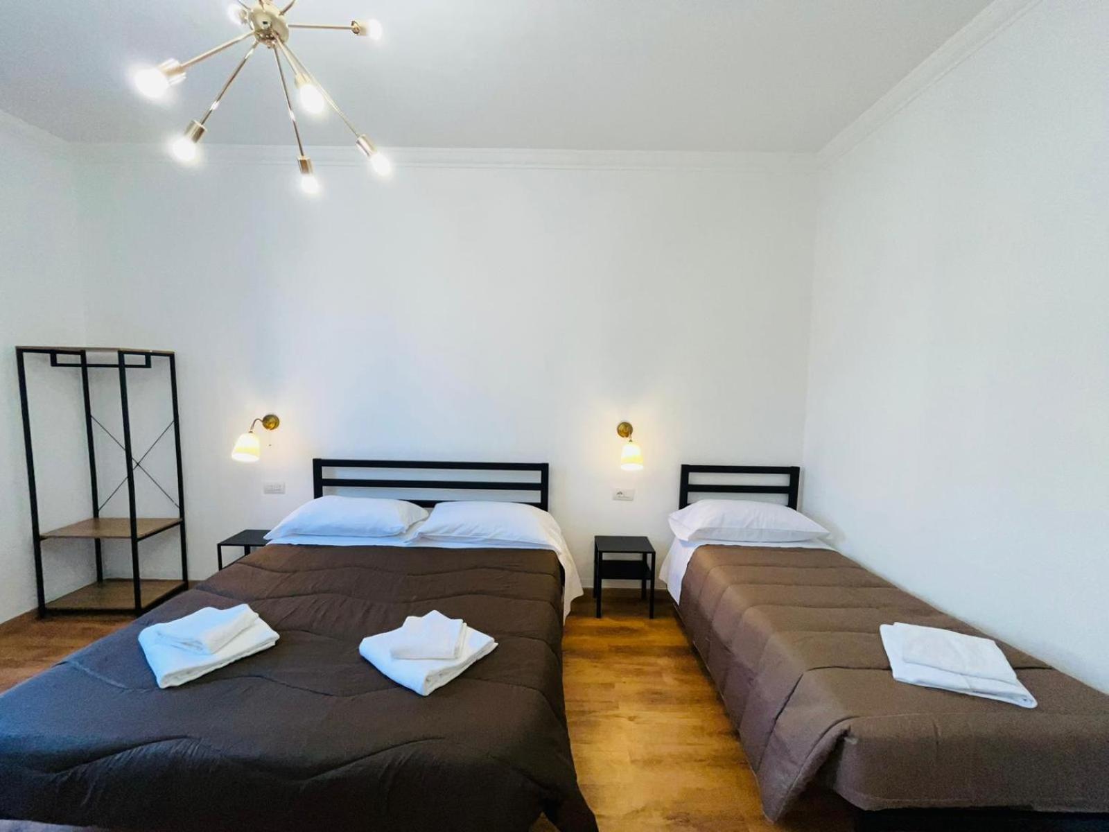 Oriani Bnb Bed & Breakfast Florence Luaran gambar