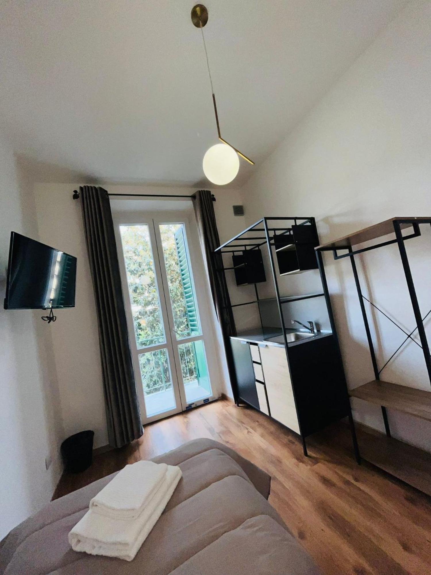 Oriani Bnb Bed & Breakfast Florence Luaran gambar