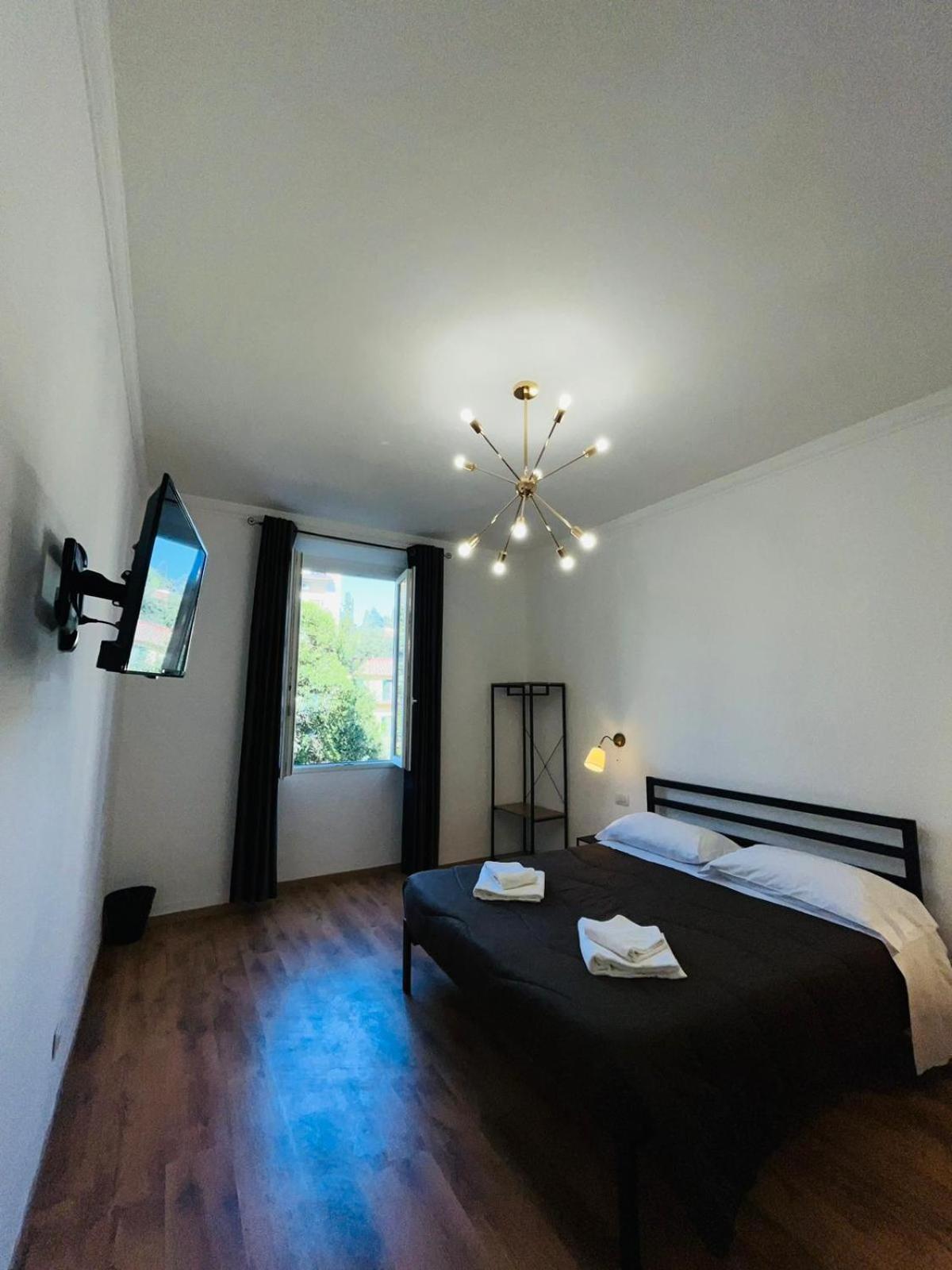 Oriani Bnb Bed & Breakfast Florence Luaran gambar