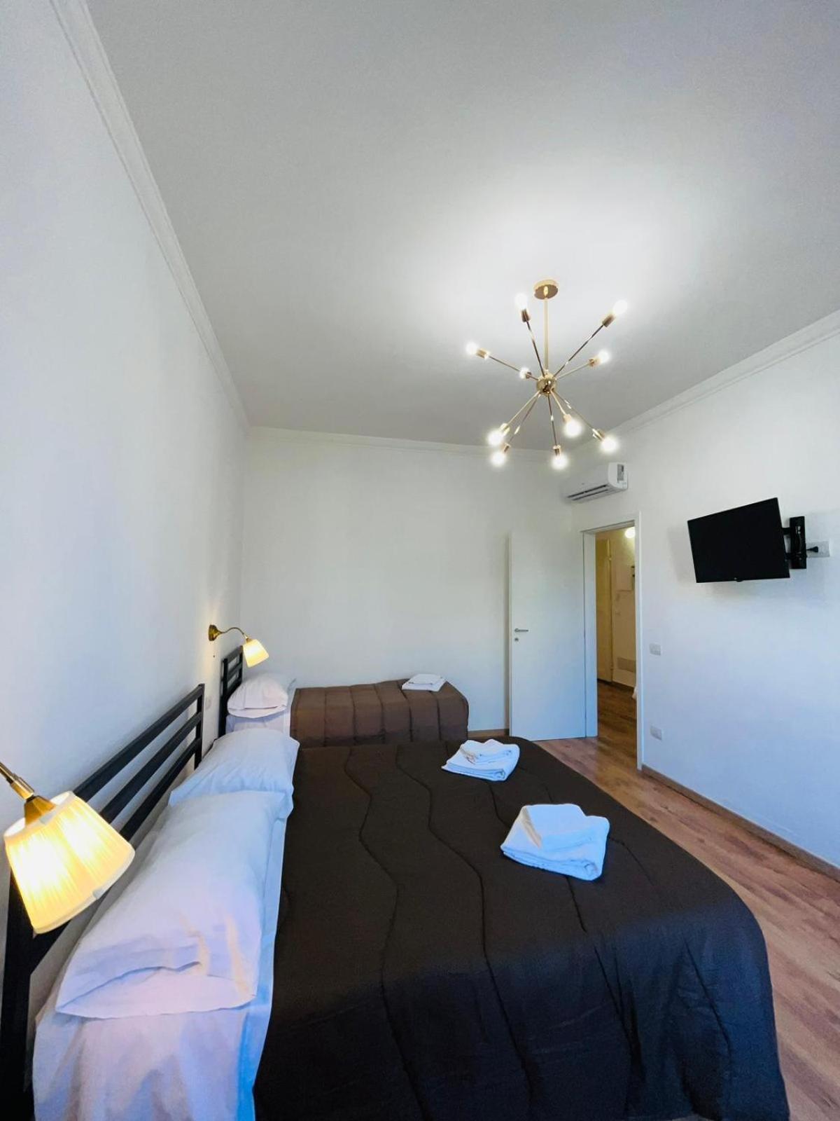 Oriani Bnb Bed & Breakfast Florence Luaran gambar