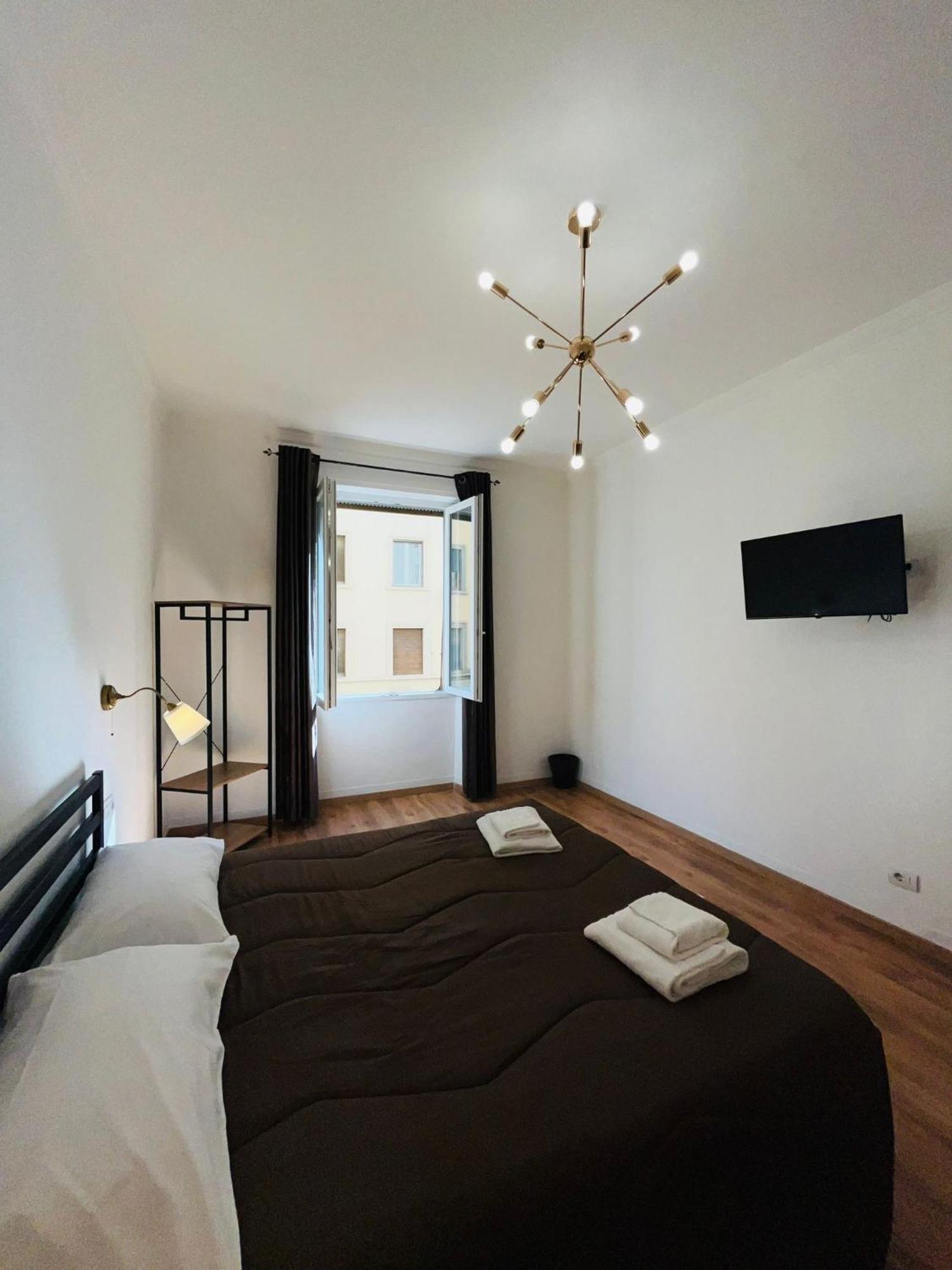 Oriani Bnb Bed & Breakfast Florence Luaran gambar