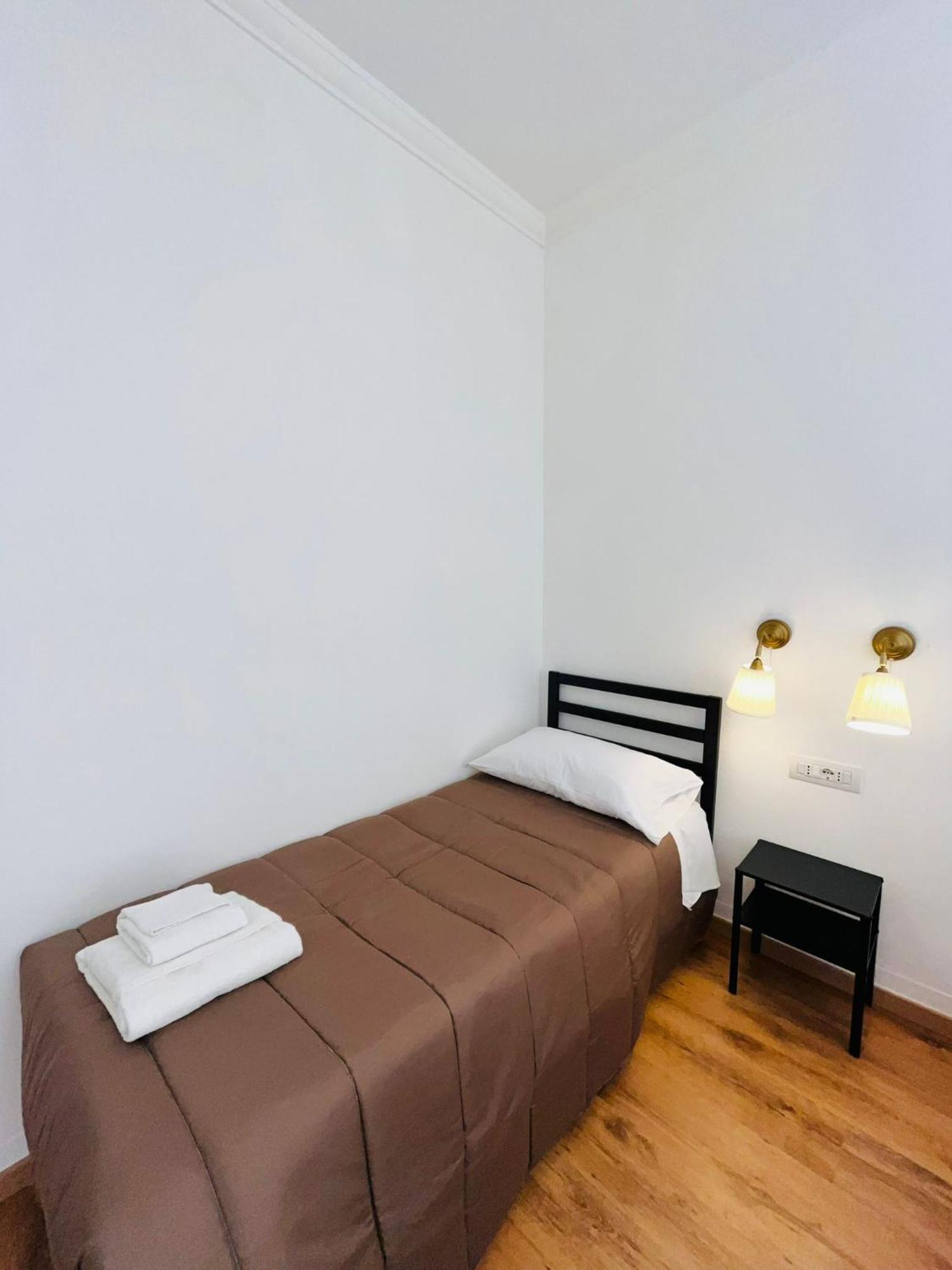 Oriani Bnb Bed & Breakfast Florence Luaran gambar
