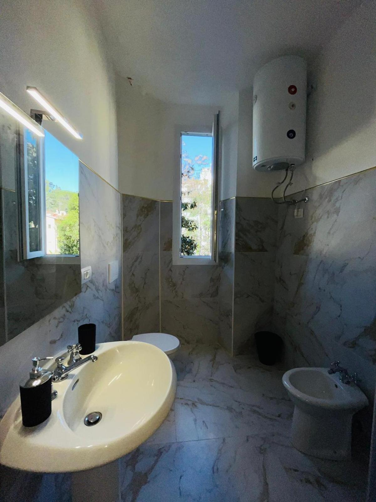 Oriani Bnb Bed & Breakfast Florence Luaran gambar