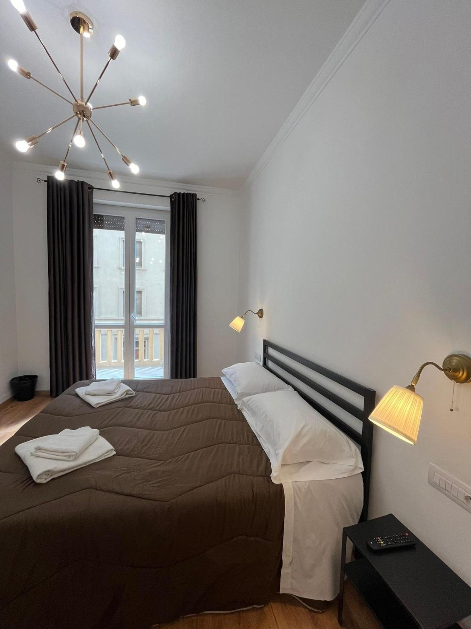 Oriani Bnb Bed & Breakfast Florence Luaran gambar