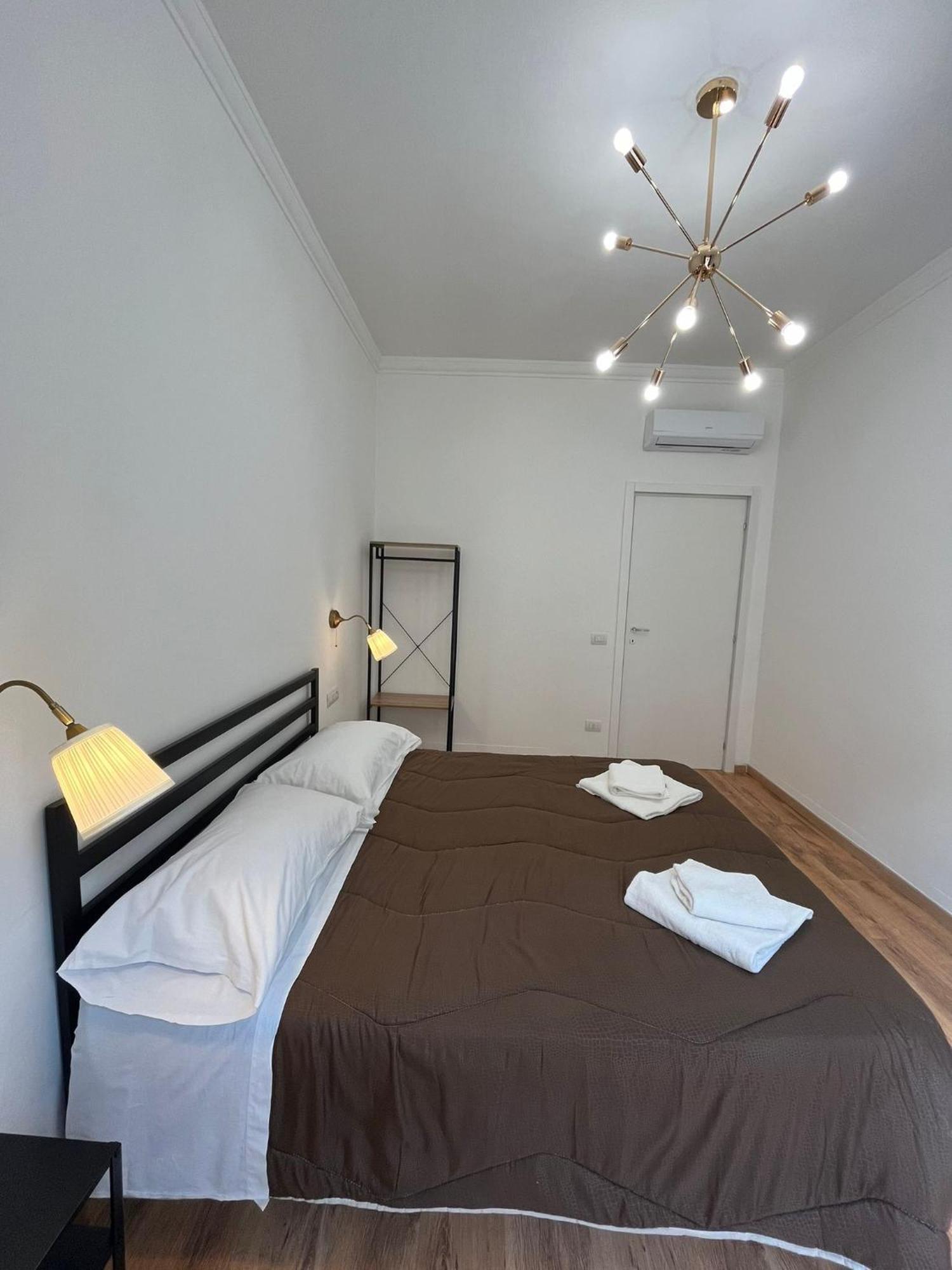 Oriani Bnb Bed & Breakfast Florence Luaran gambar
