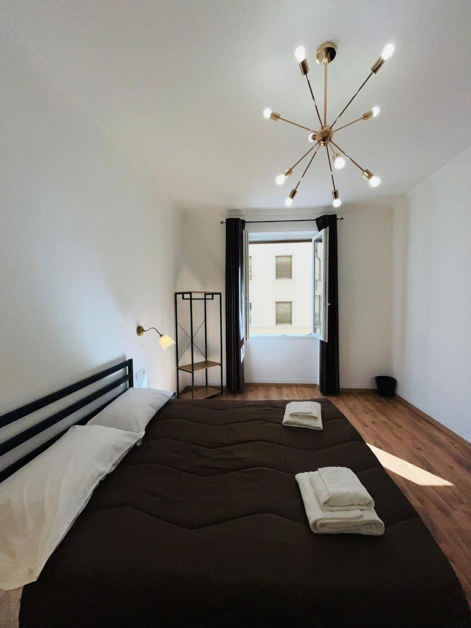 Oriani Bnb Bed & Breakfast Florence Luaran gambar