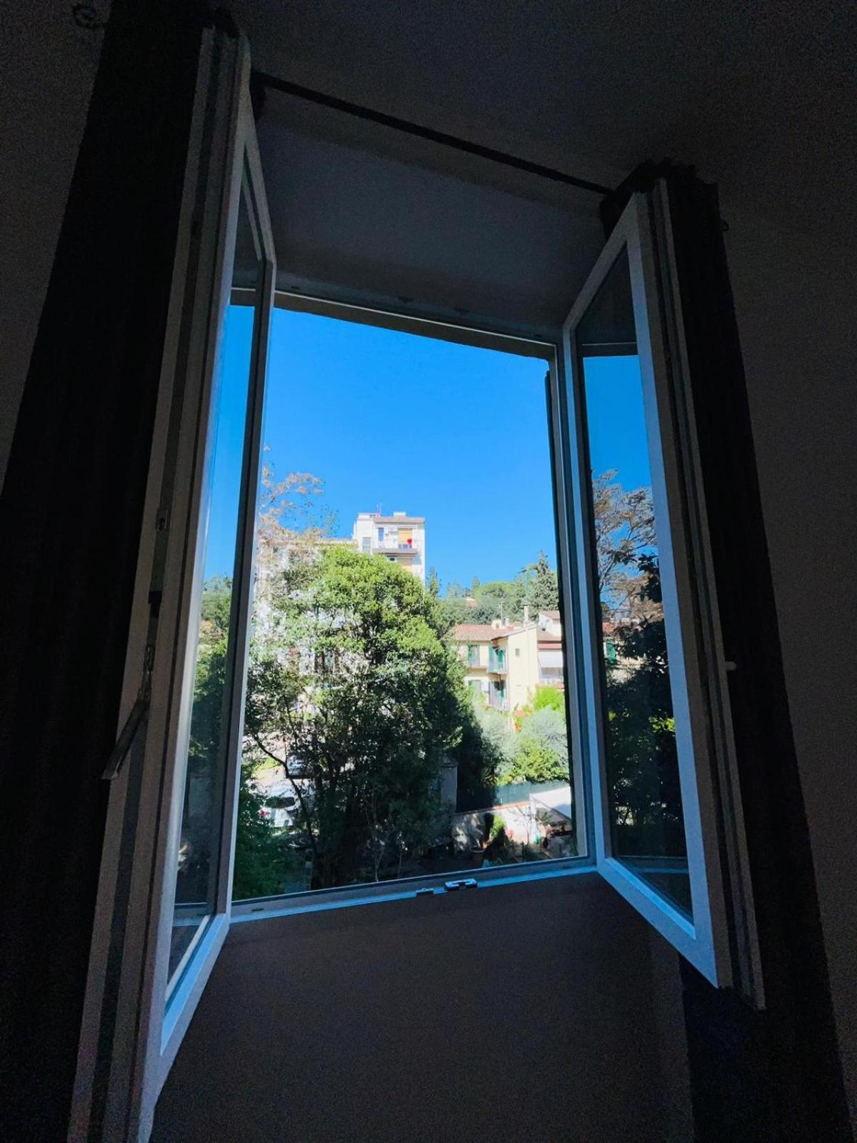 Oriani Bnb Bed & Breakfast Florence Luaran gambar