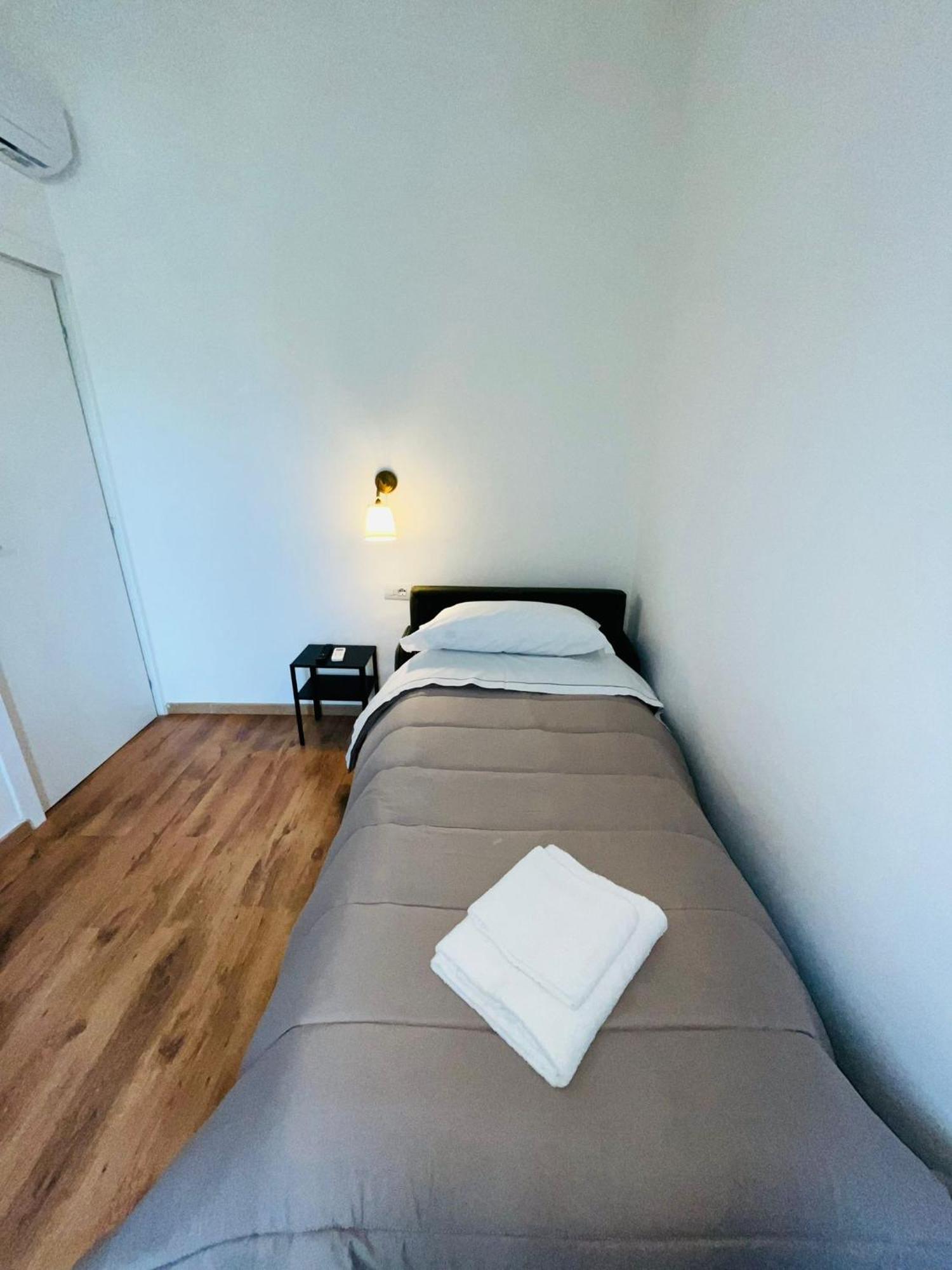 Oriani Bnb Bed & Breakfast Florence Luaran gambar