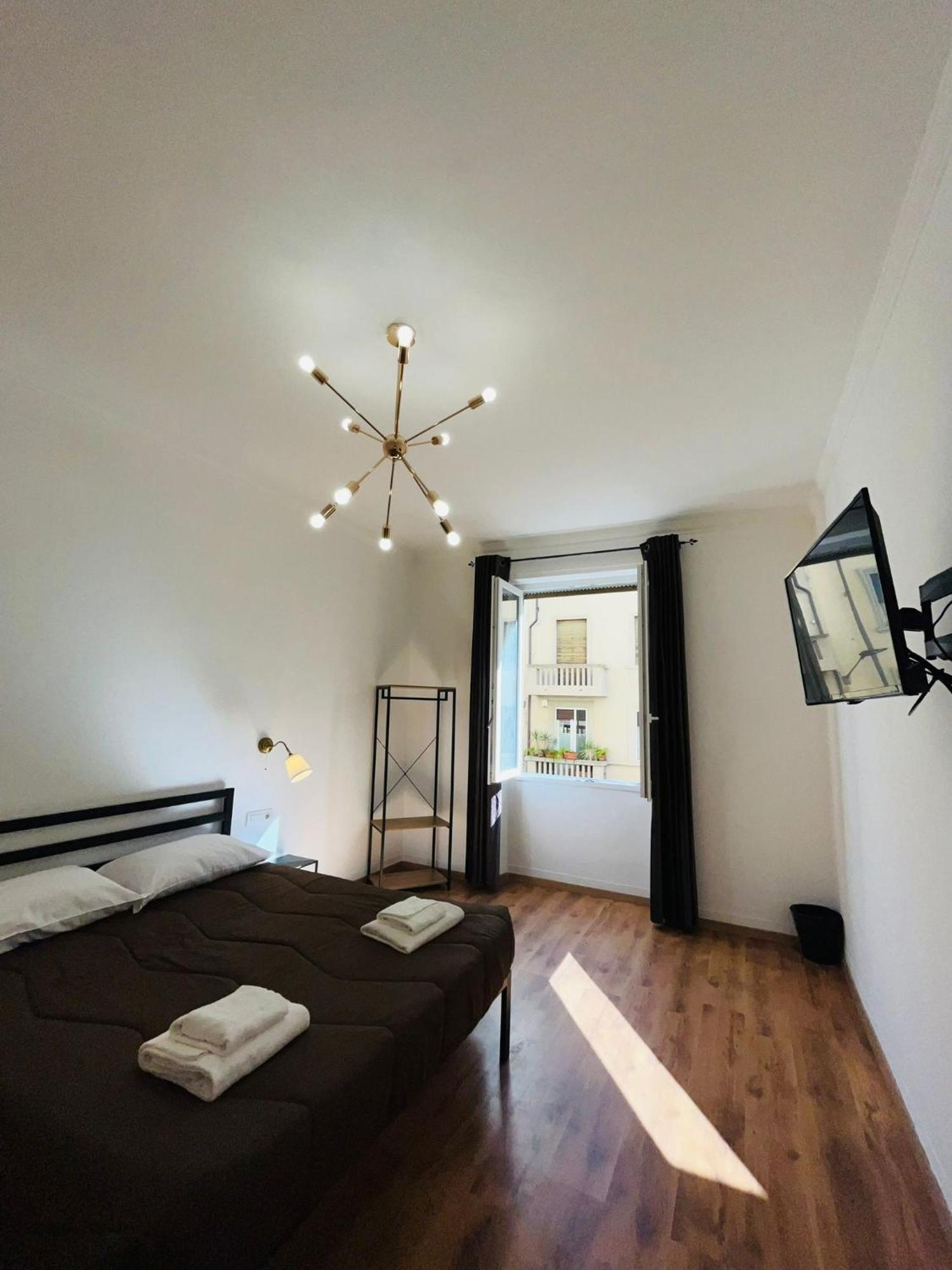 Oriani Bnb Bed & Breakfast Florence Luaran gambar