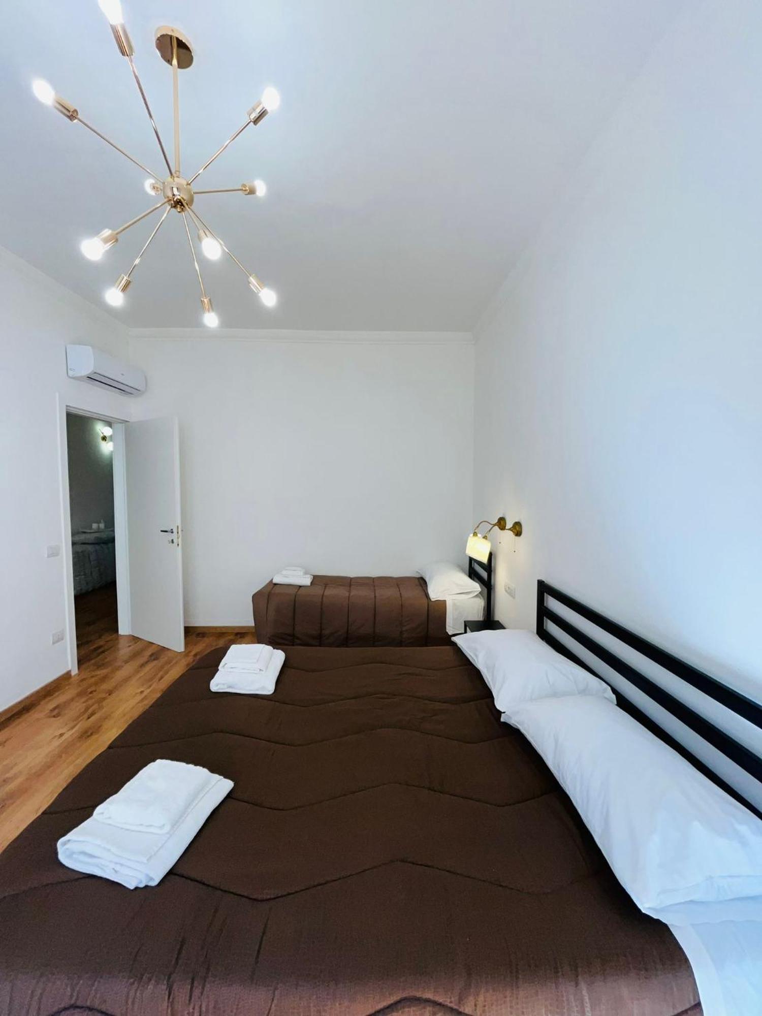 Oriani Bnb Bed & Breakfast Florence Luaran gambar