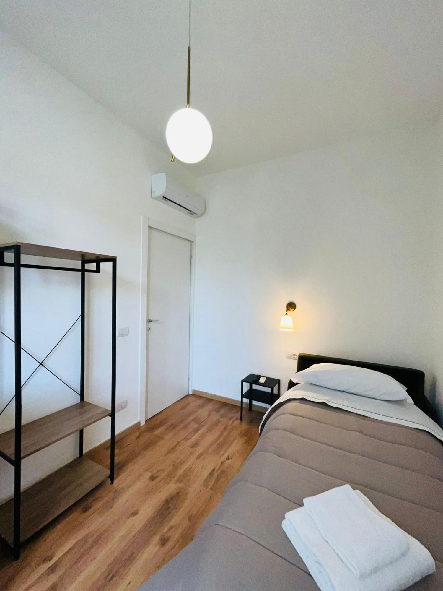 Oriani Bnb Bed & Breakfast Florence Luaran gambar