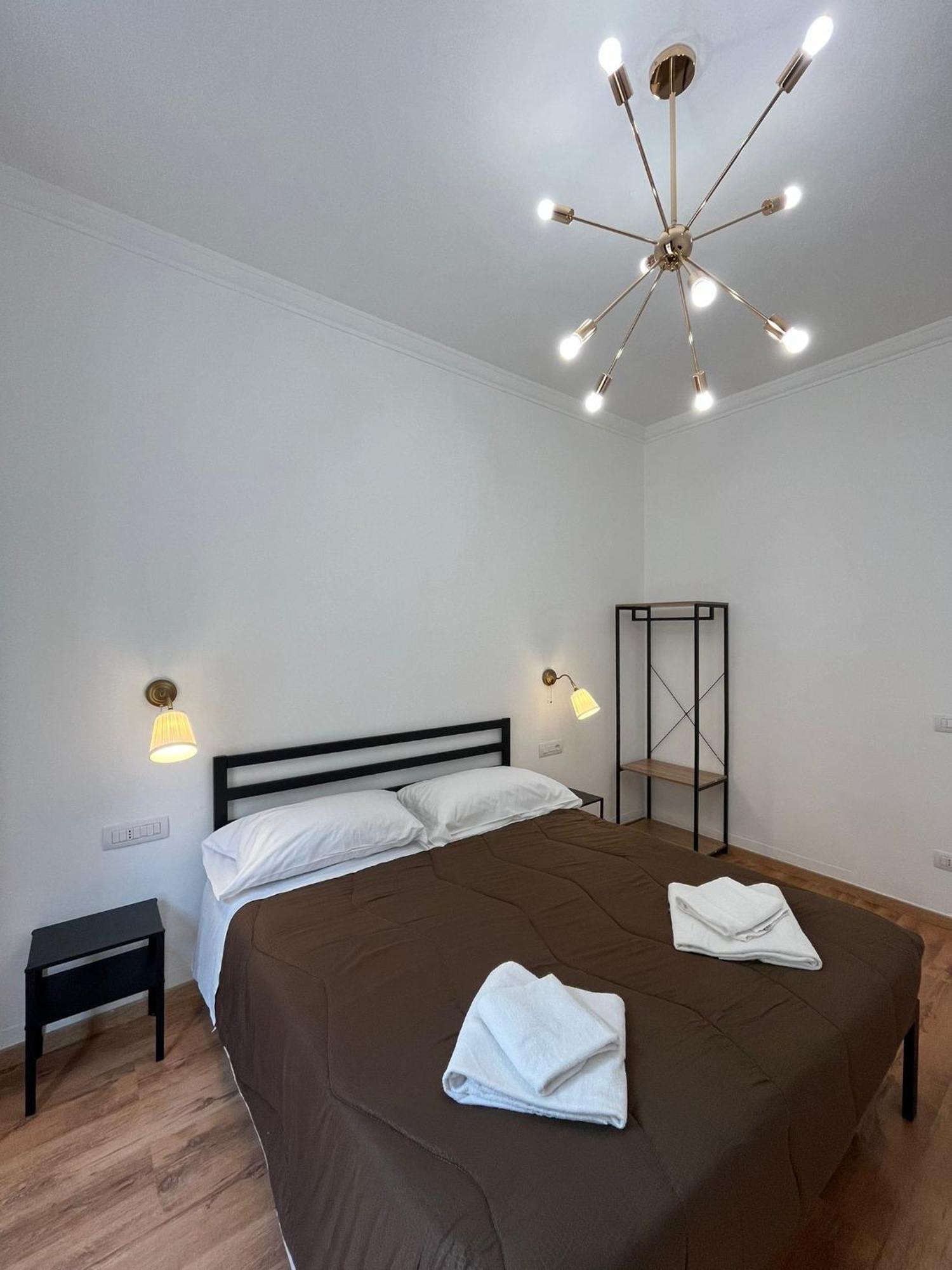 Oriani Bnb Bed & Breakfast Florence Luaran gambar