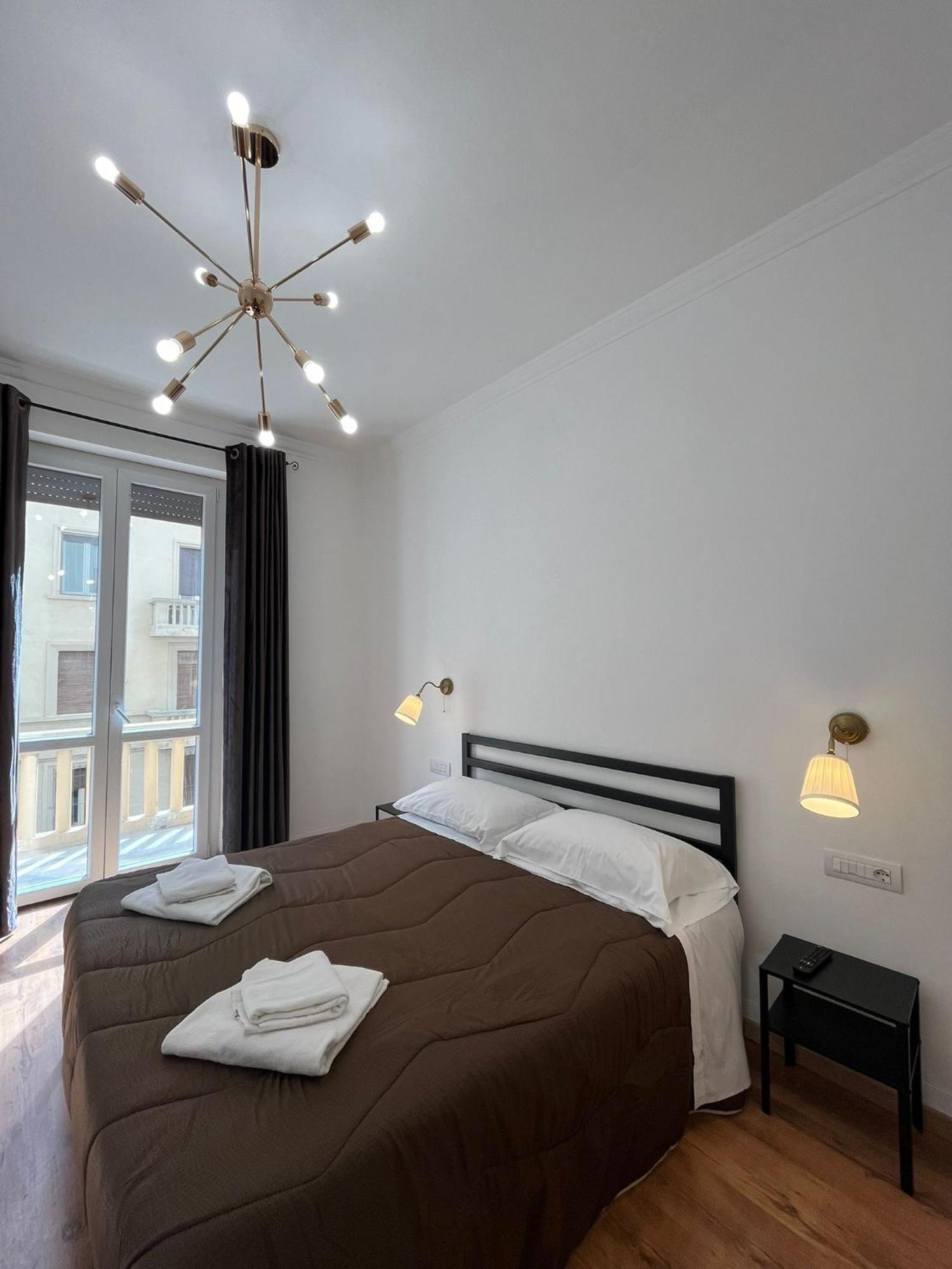 Oriani Bnb Bed & Breakfast Florence Luaran gambar