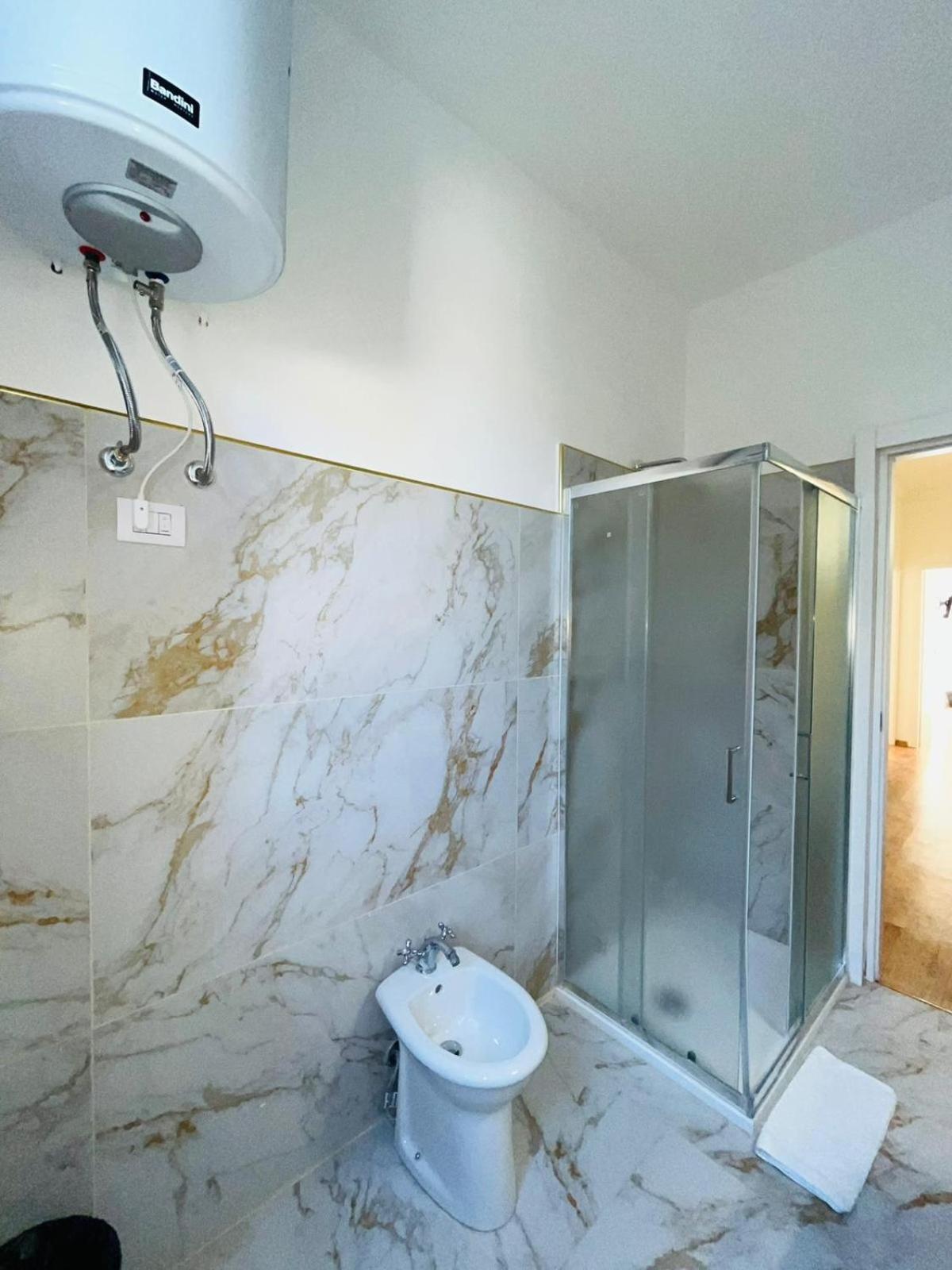 Oriani Bnb Bed & Breakfast Florence Luaran gambar