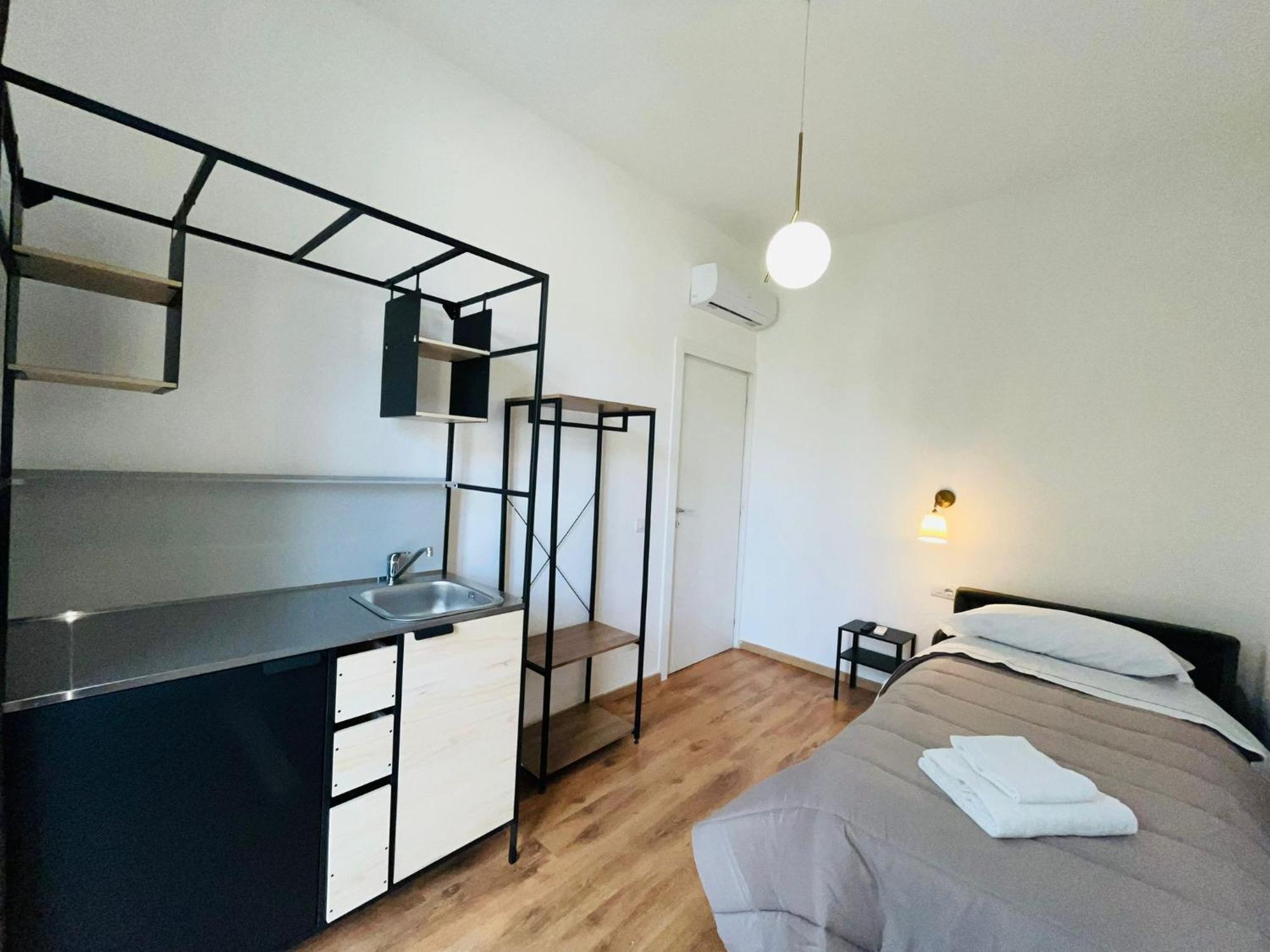 Oriani Bnb Bed & Breakfast Florence Luaran gambar