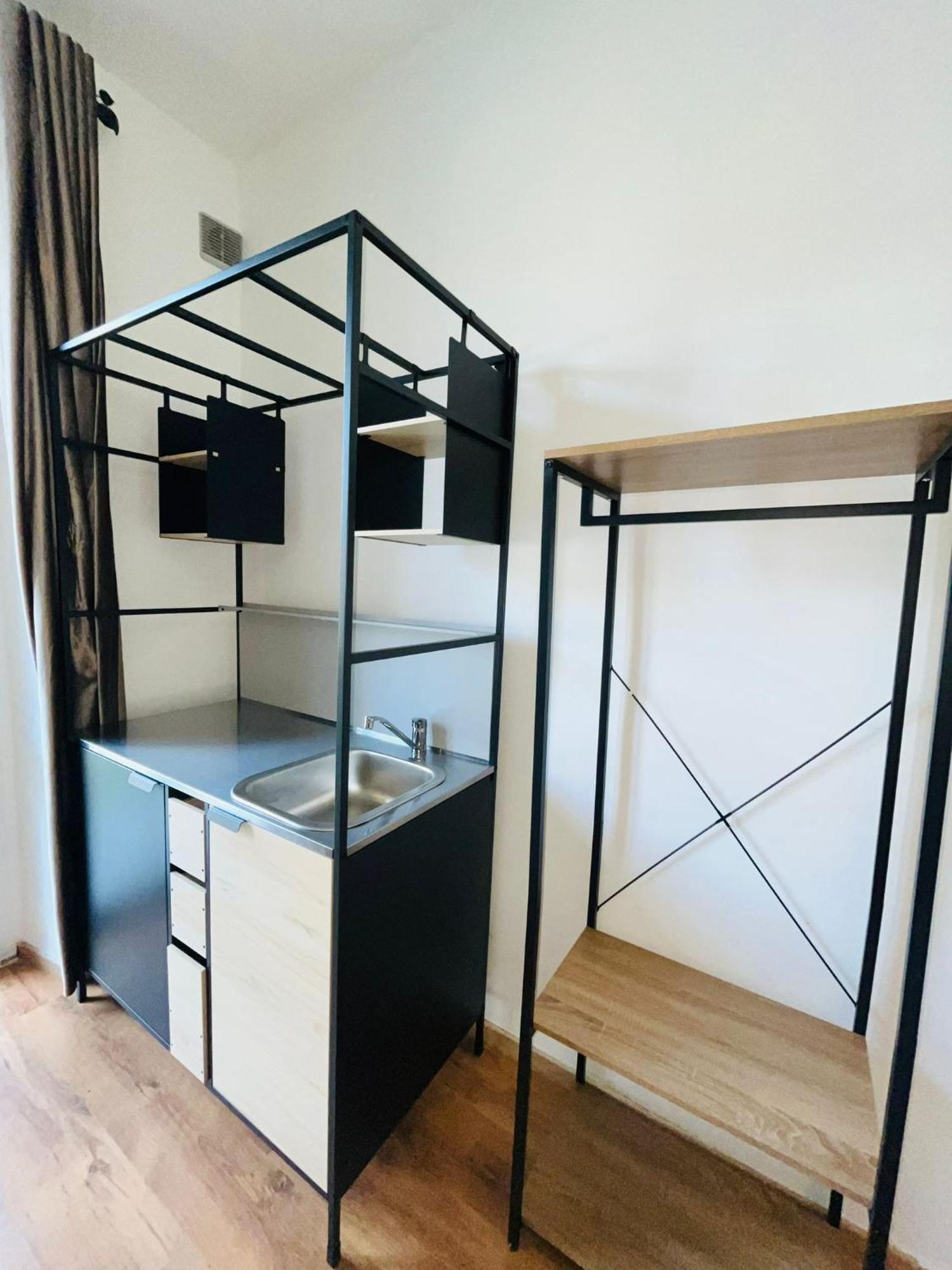 Oriani Bnb Bed & Breakfast Florence Luaran gambar