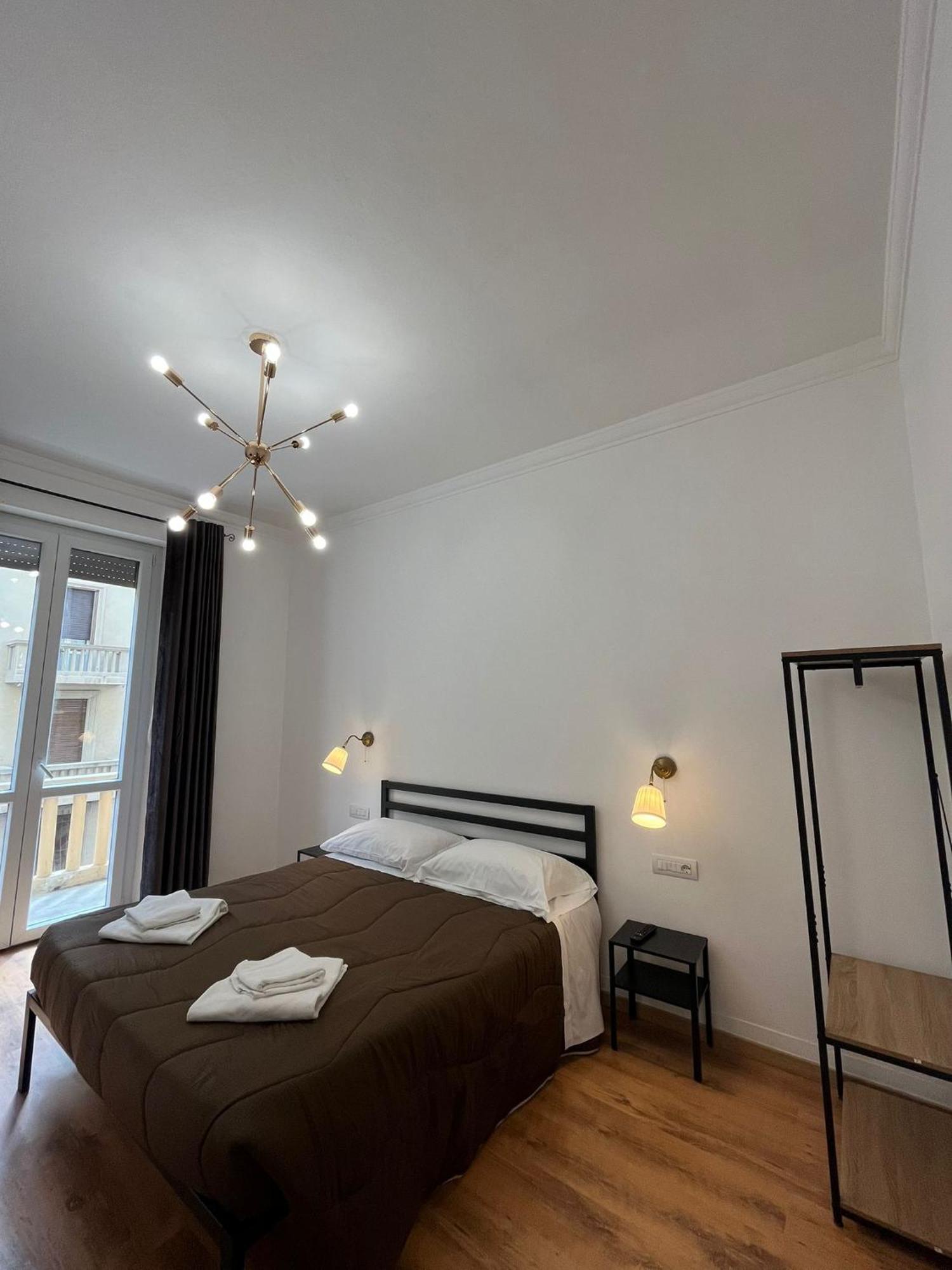 Oriani Bnb Bed & Breakfast Florence Luaran gambar