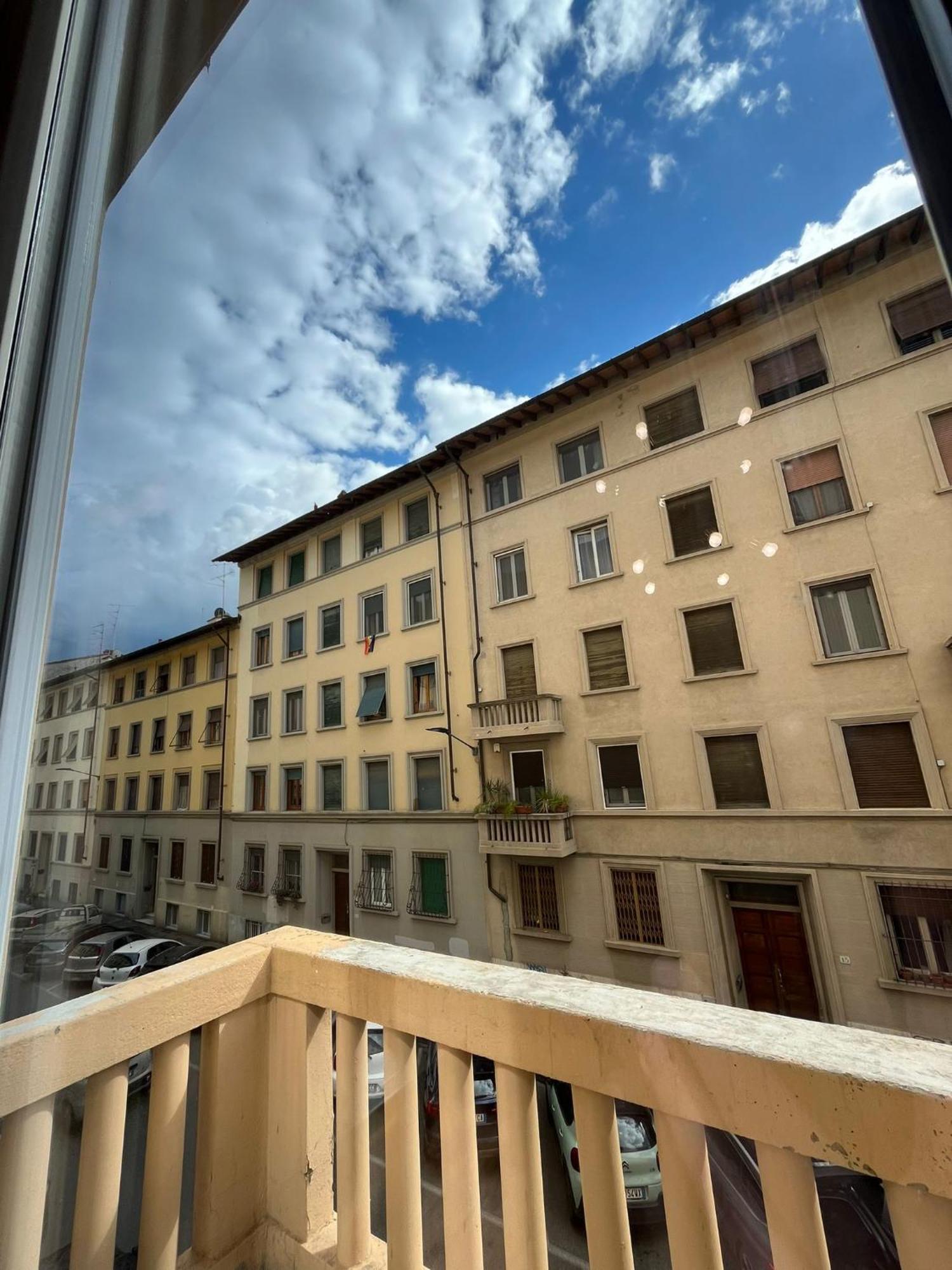 Oriani Bnb Bed & Breakfast Florence Luaran gambar