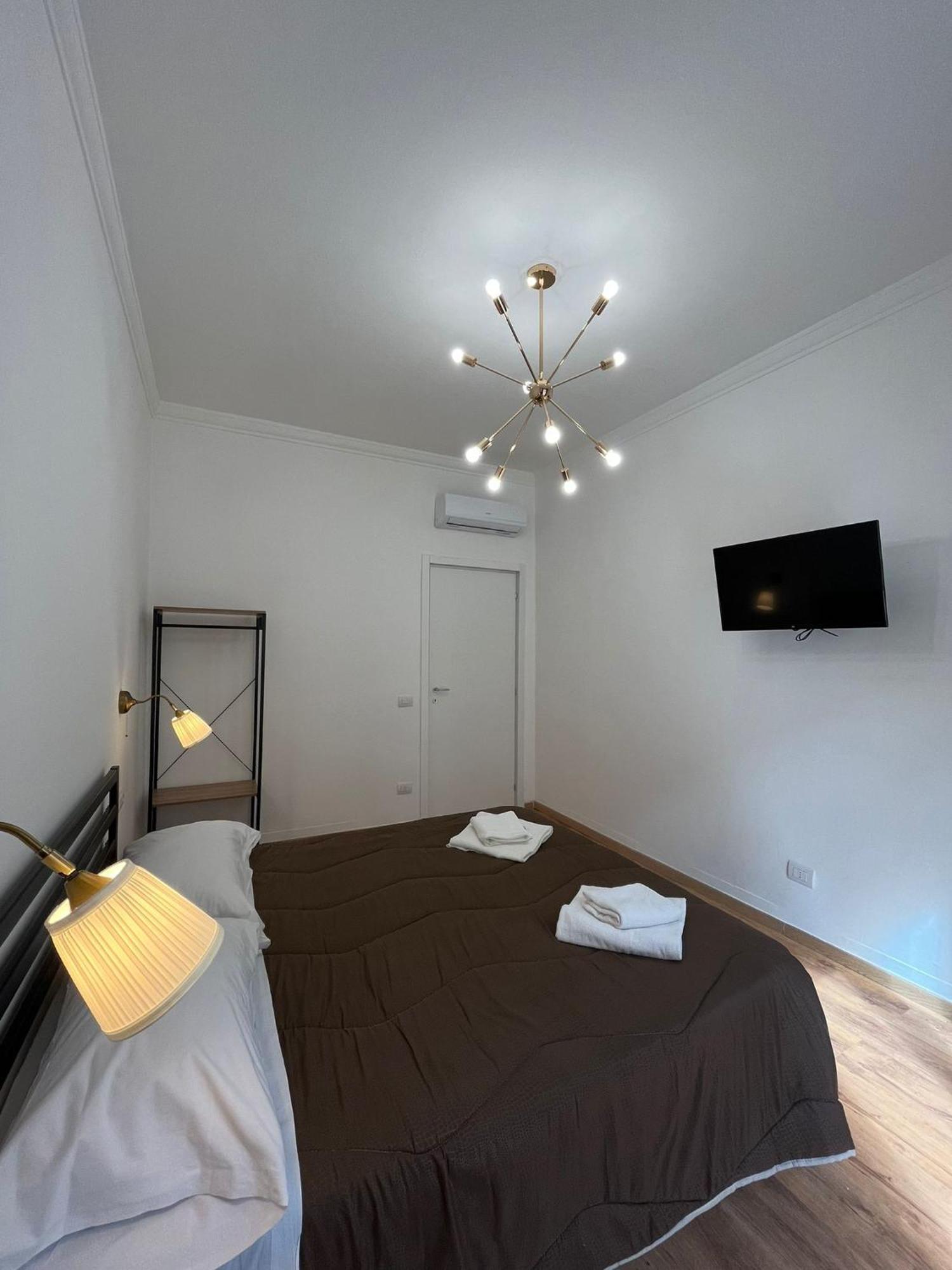 Oriani Bnb Bed & Breakfast Florence Luaran gambar