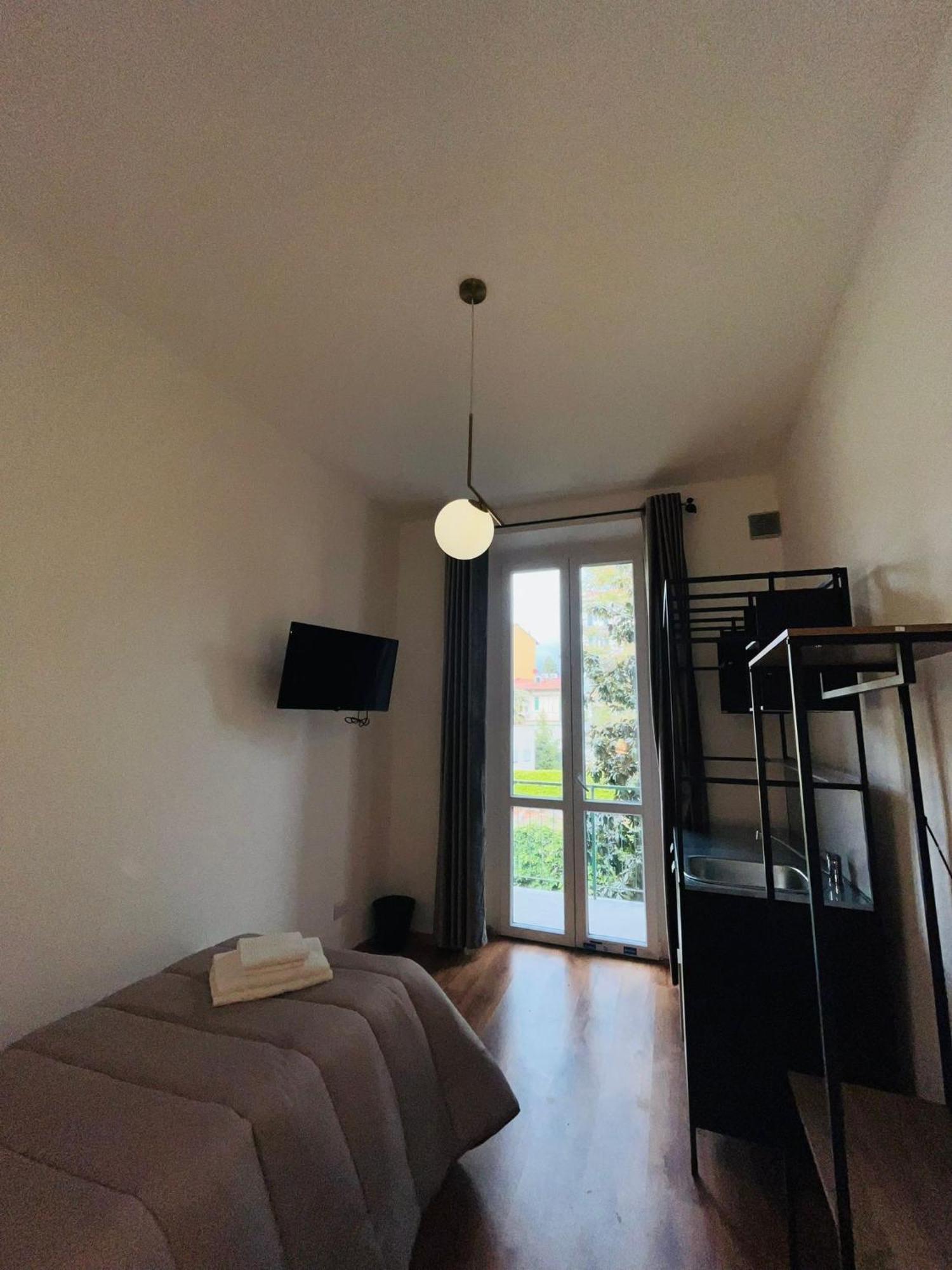 Oriani Bnb Bed & Breakfast Florence Luaran gambar