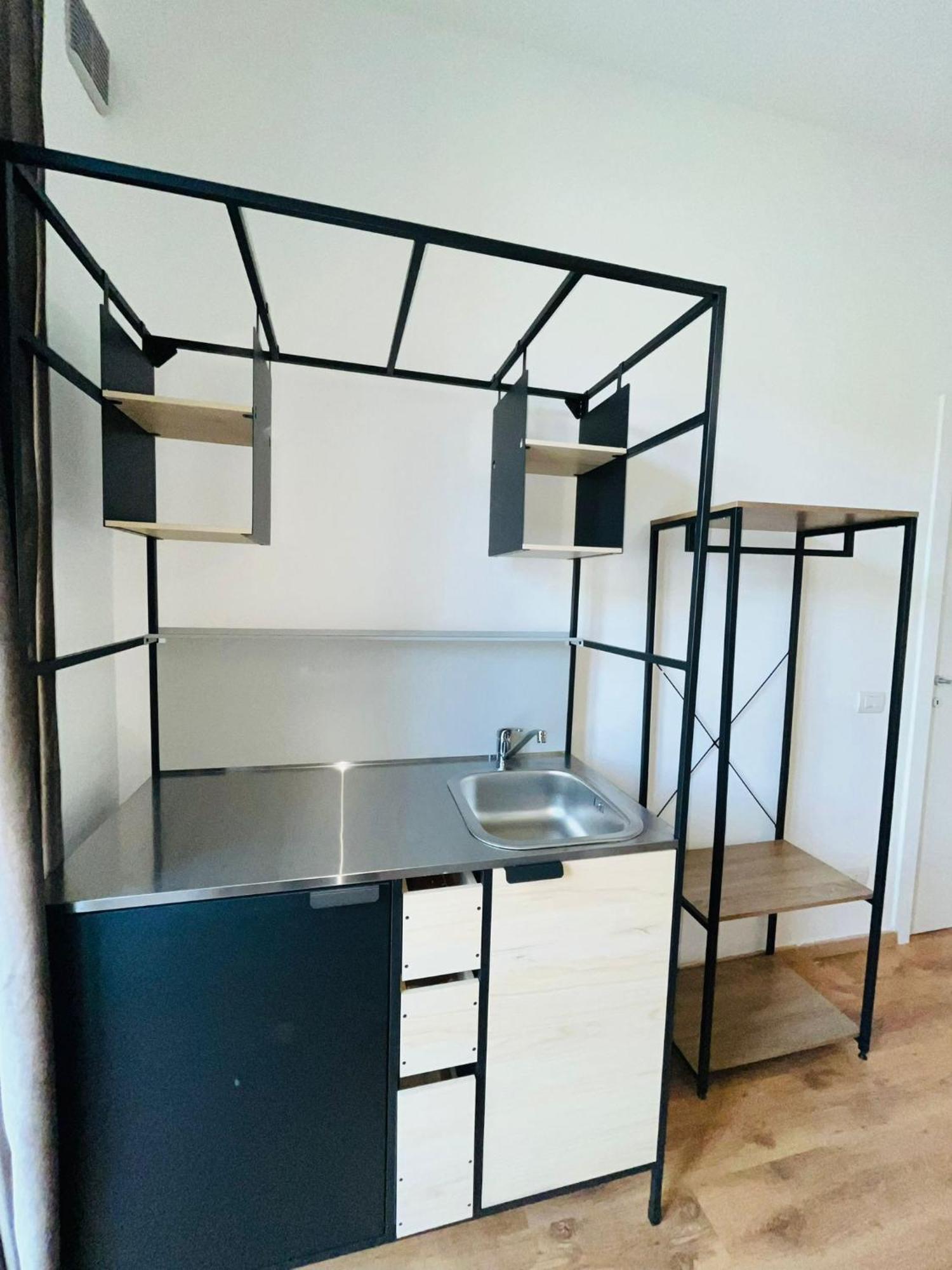 Oriani Bnb Bed & Breakfast Florence Luaran gambar