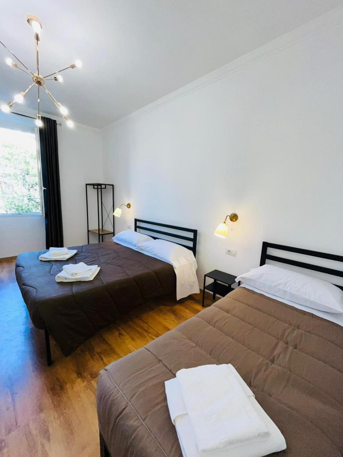 Oriani Bnb Bed & Breakfast Florence Luaran gambar