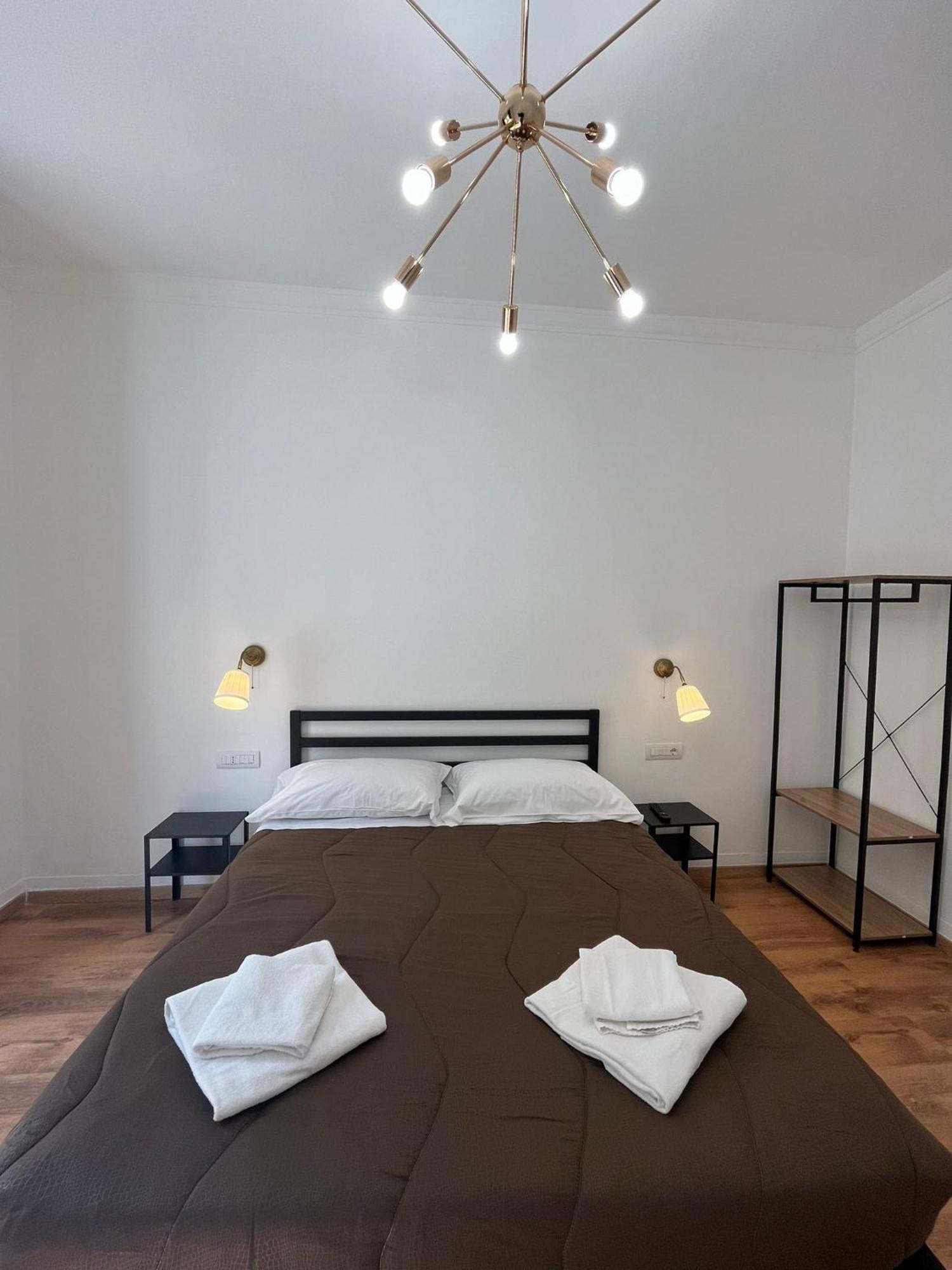 Oriani Bnb Bed & Breakfast Florence Luaran gambar