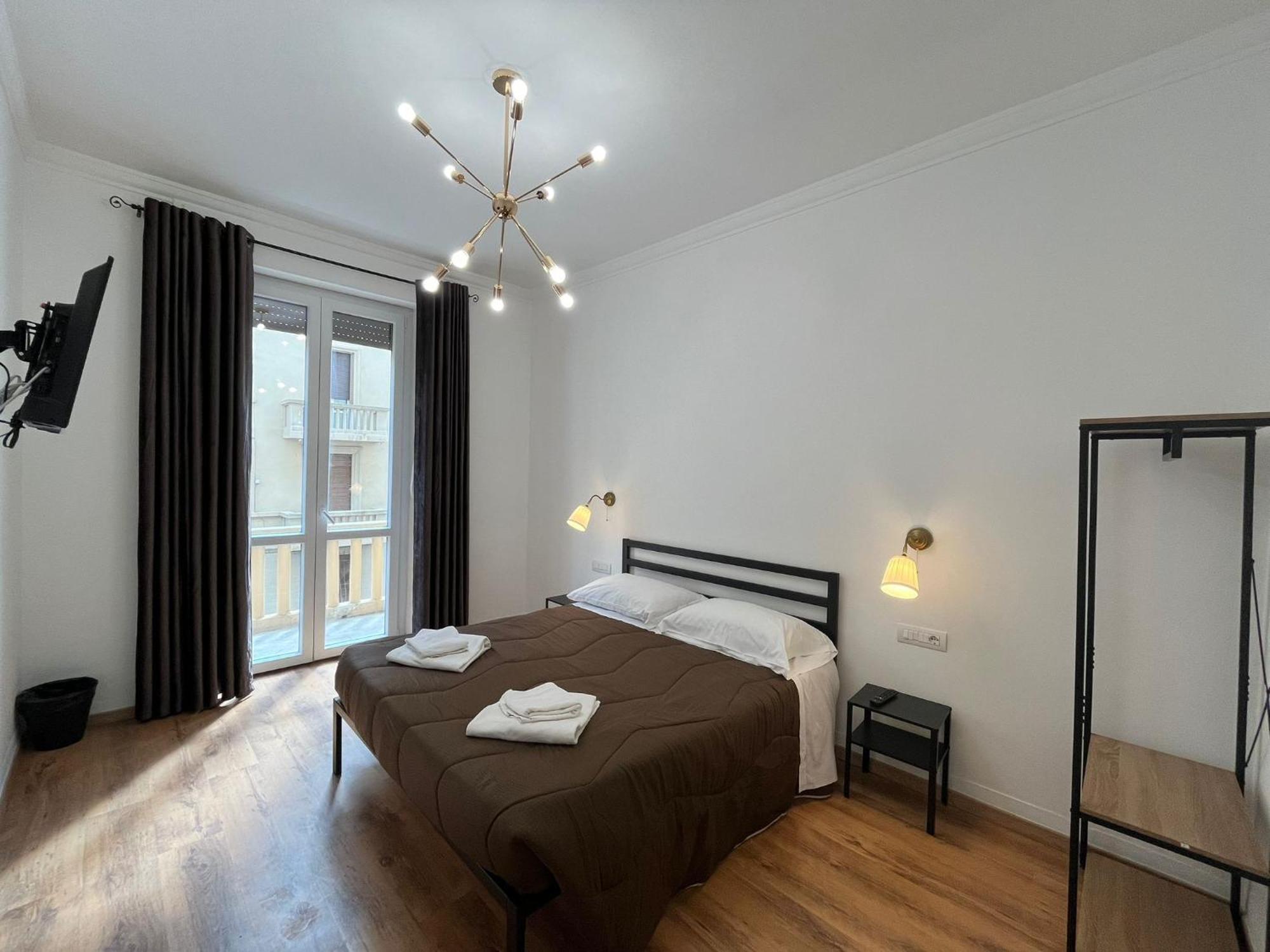 Oriani Bnb Bed & Breakfast Florence Luaran gambar