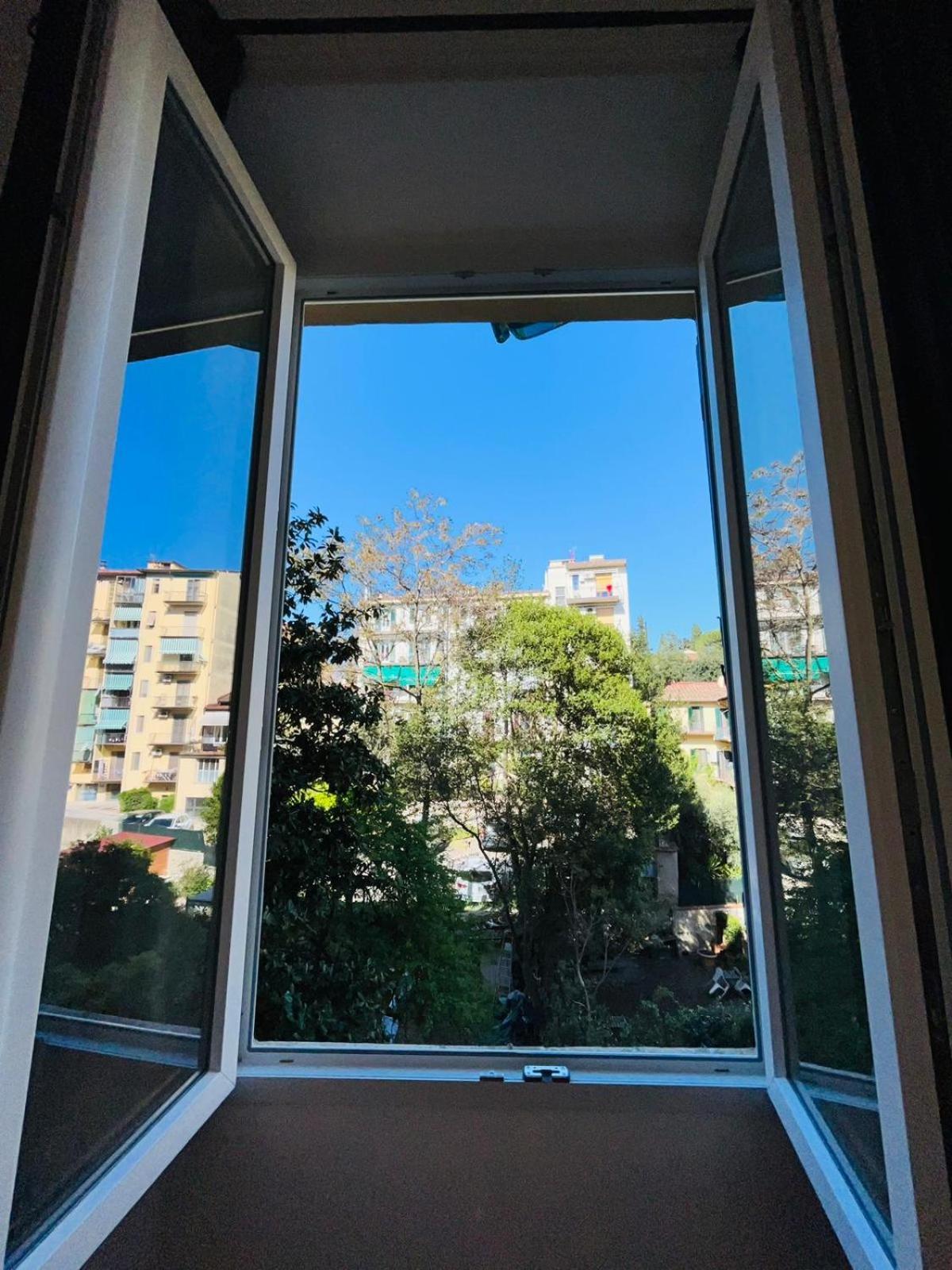 Oriani Bnb Bed & Breakfast Florence Luaran gambar