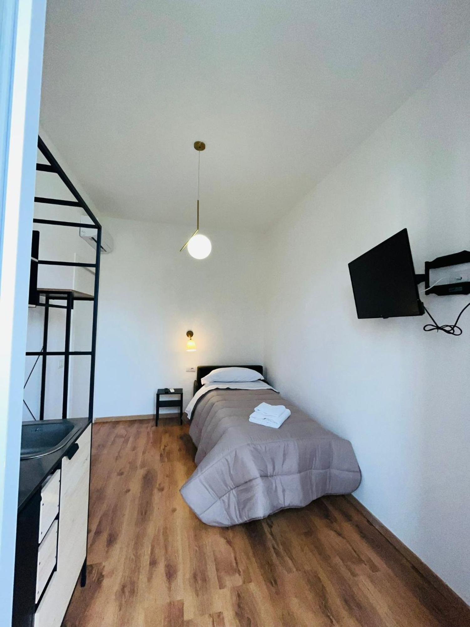Oriani Bnb Bed & Breakfast Florence Luaran gambar