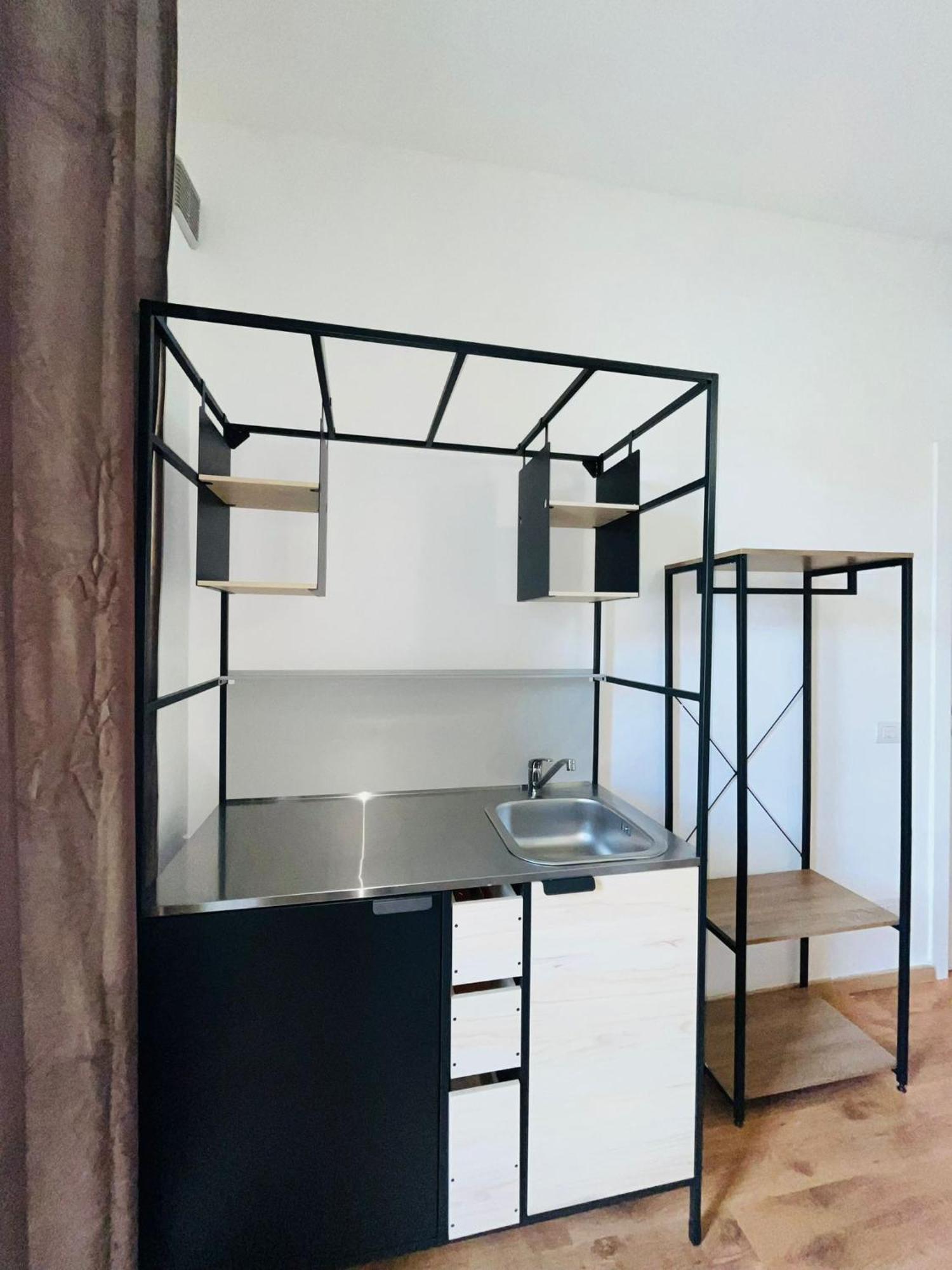 Oriani Bnb Bed & Breakfast Florence Luaran gambar
