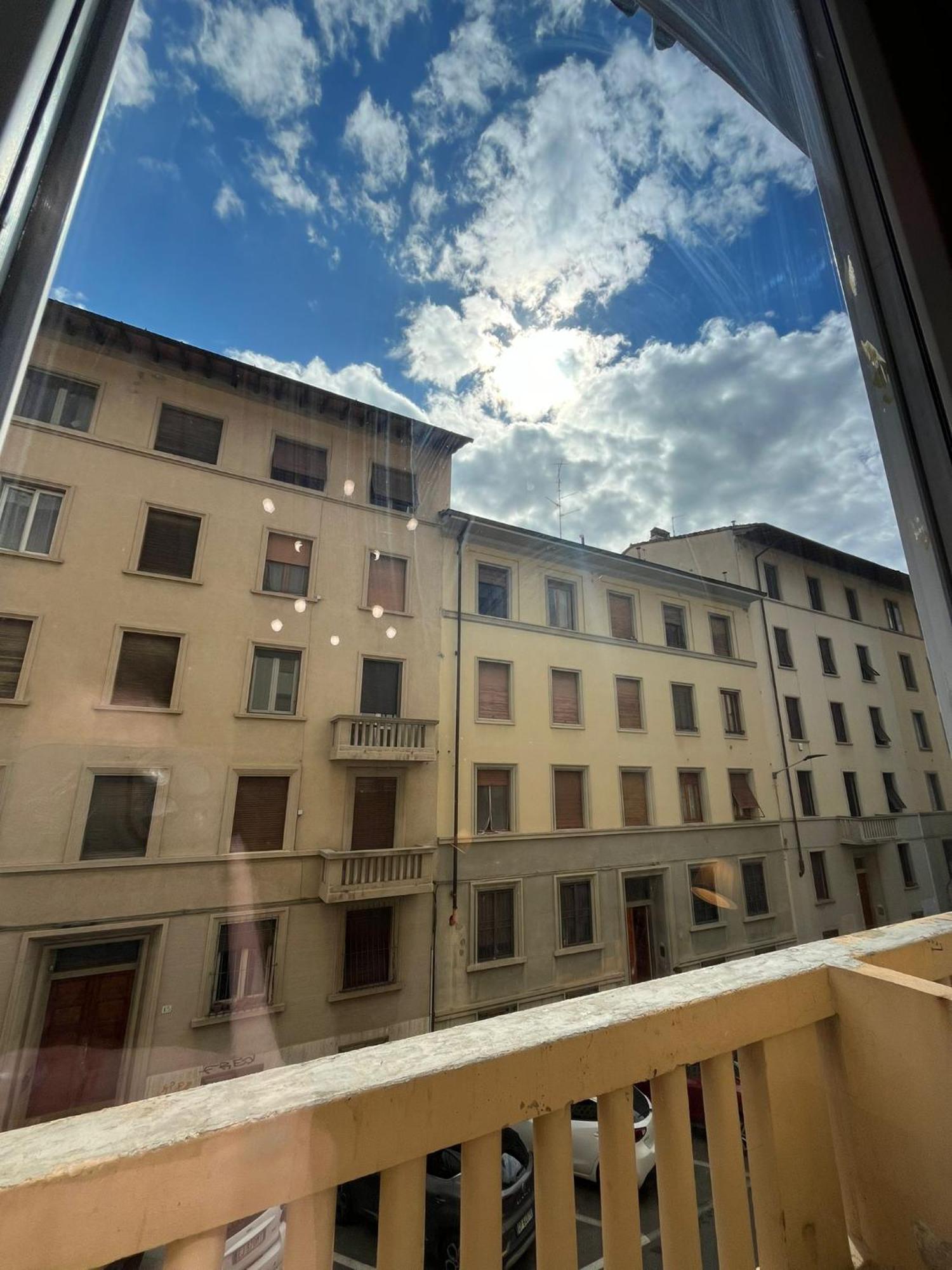 Oriani Bnb Bed & Breakfast Florence Luaran gambar