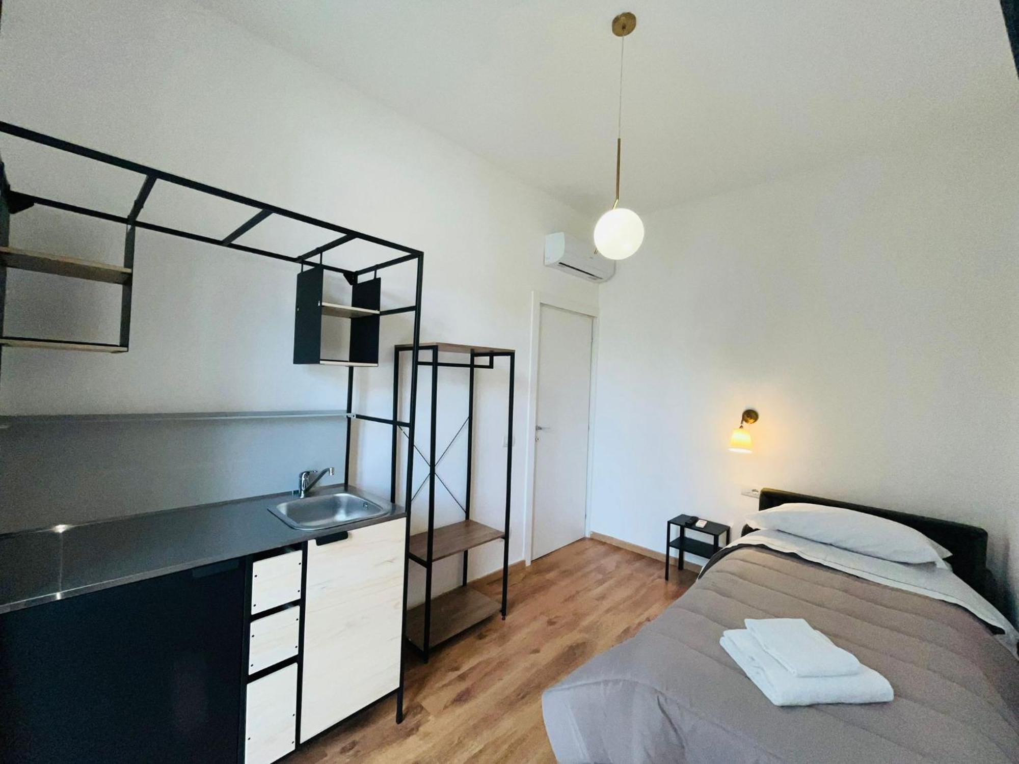 Oriani Bnb Bed & Breakfast Florence Luaran gambar