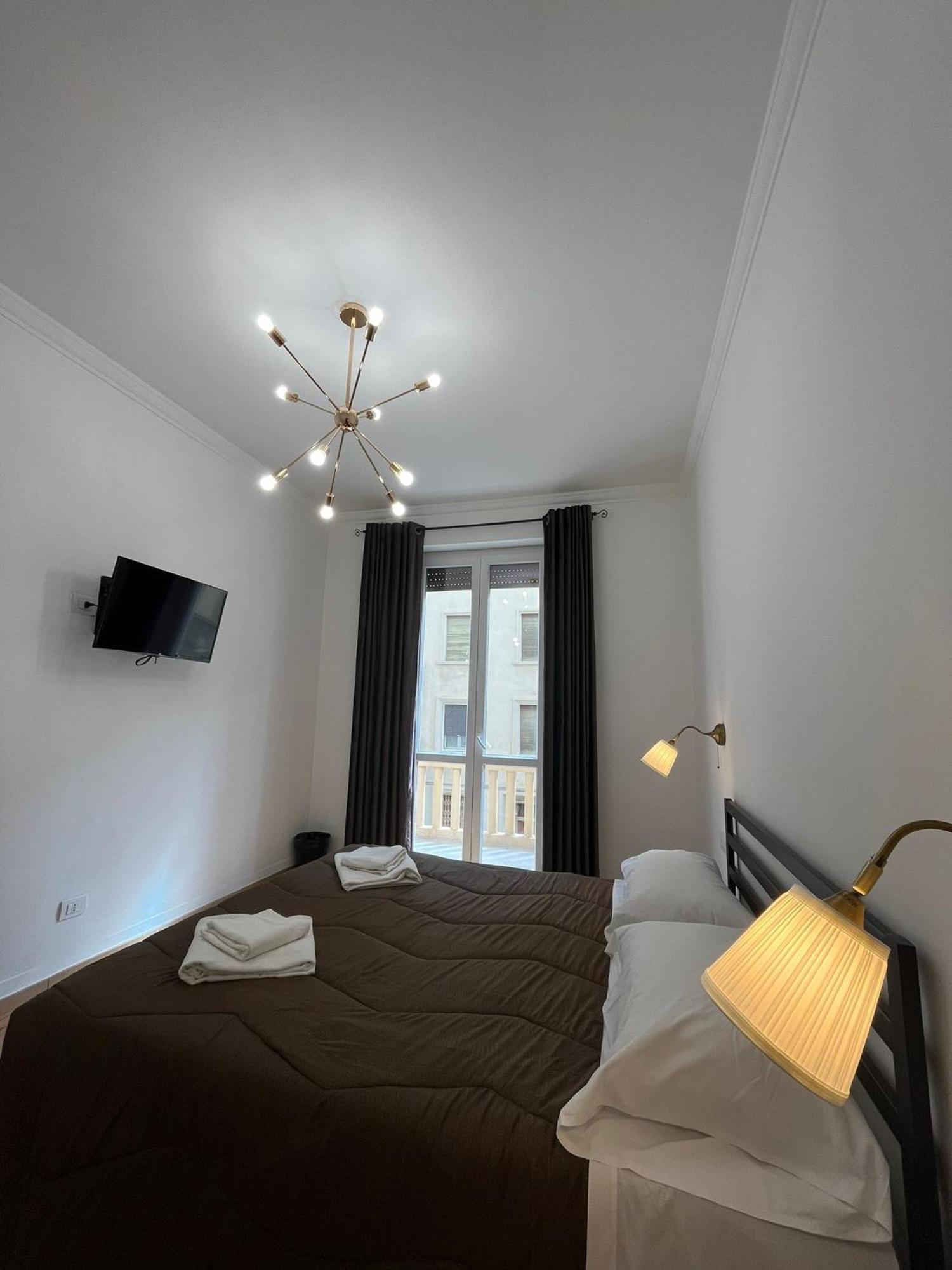 Oriani Bnb Bed & Breakfast Florence Luaran gambar