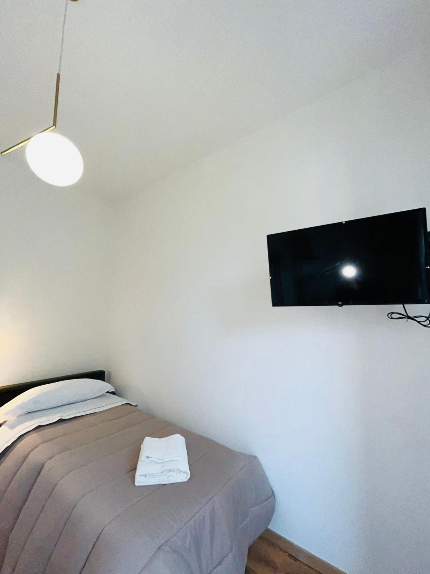 Oriani Bnb Bed & Breakfast Florence Luaran gambar