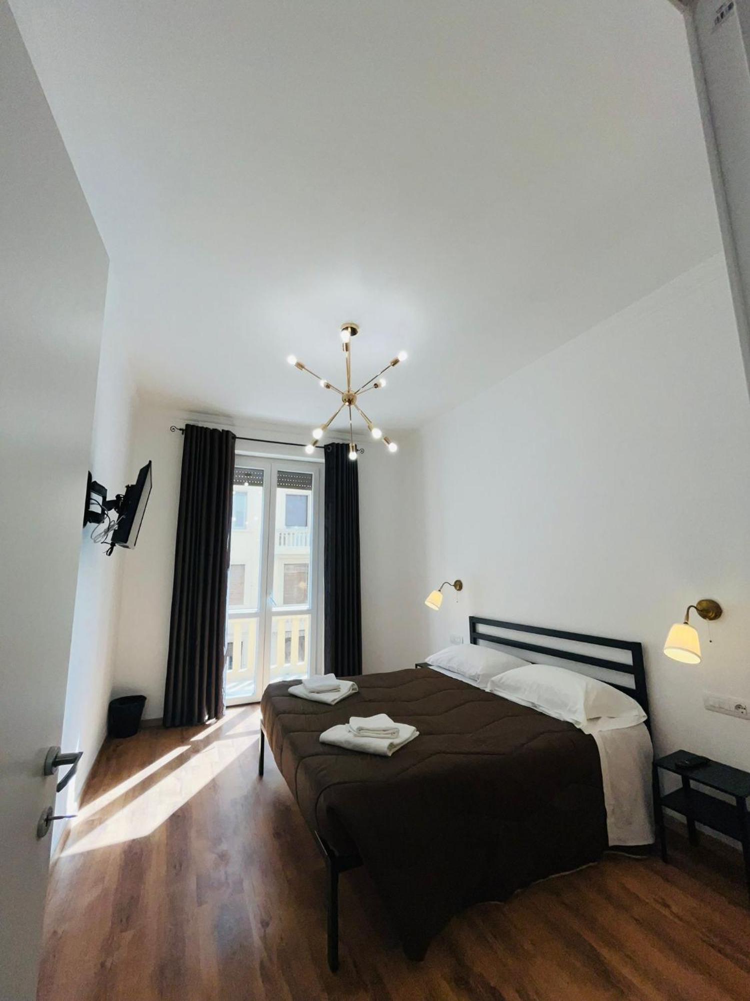 Oriani Bnb Bed & Breakfast Florence Luaran gambar