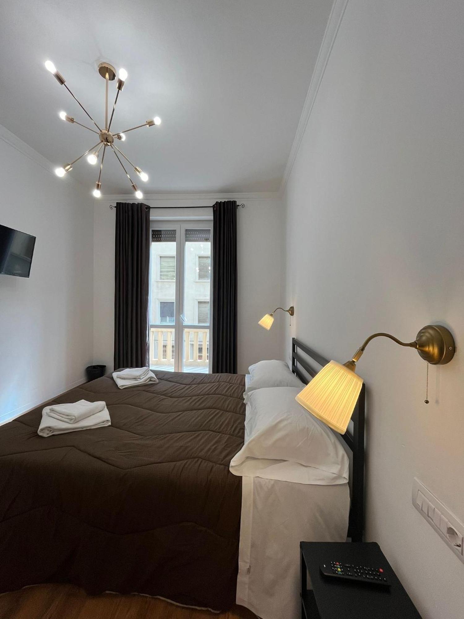 Oriani Bnb Bed & Breakfast Florence Luaran gambar
