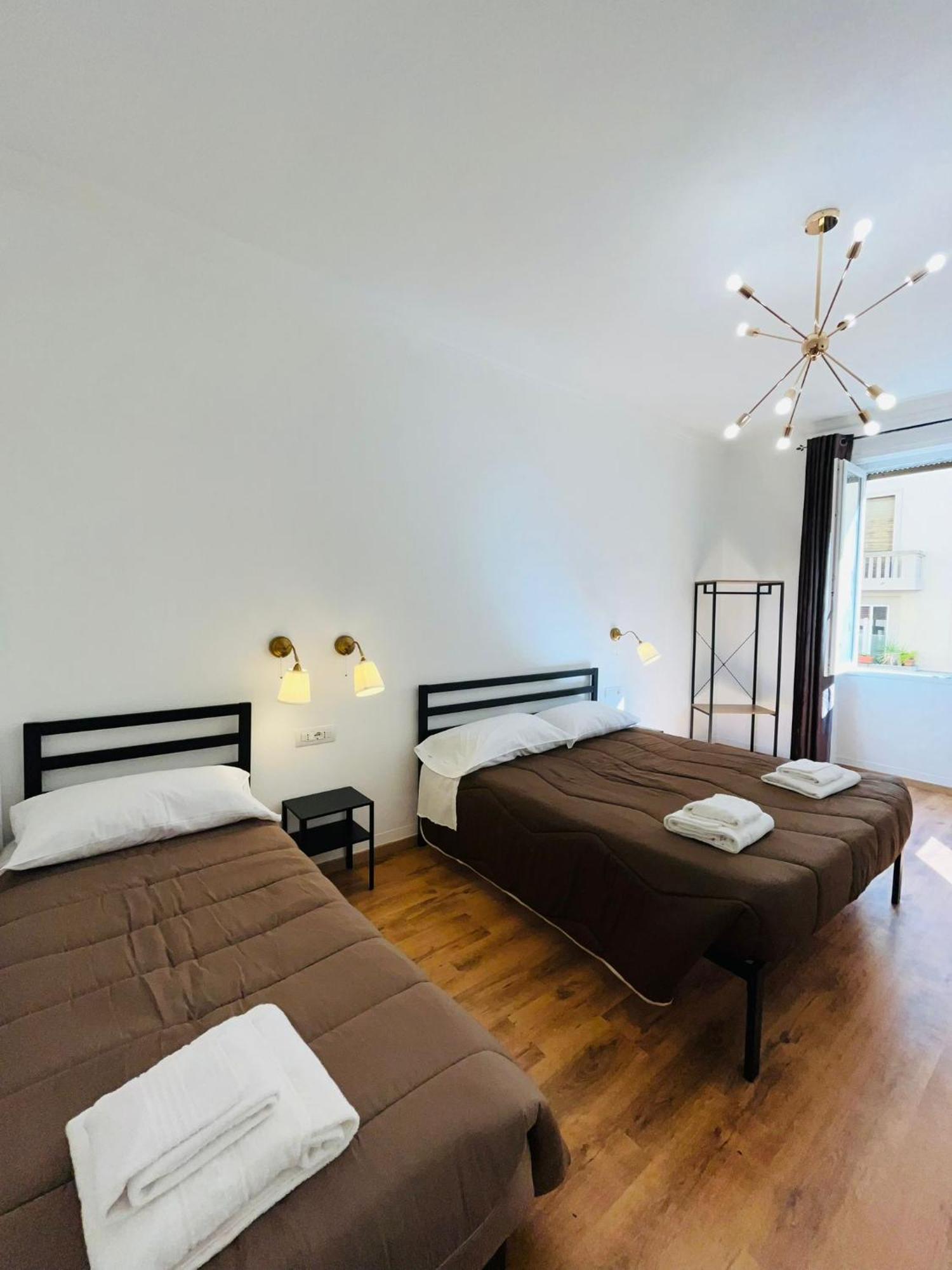 Oriani Bnb Bed & Breakfast Florence Luaran gambar