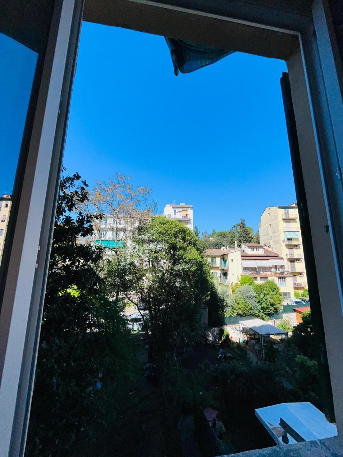 Oriani Bnb Bed & Breakfast Florence Luaran gambar
