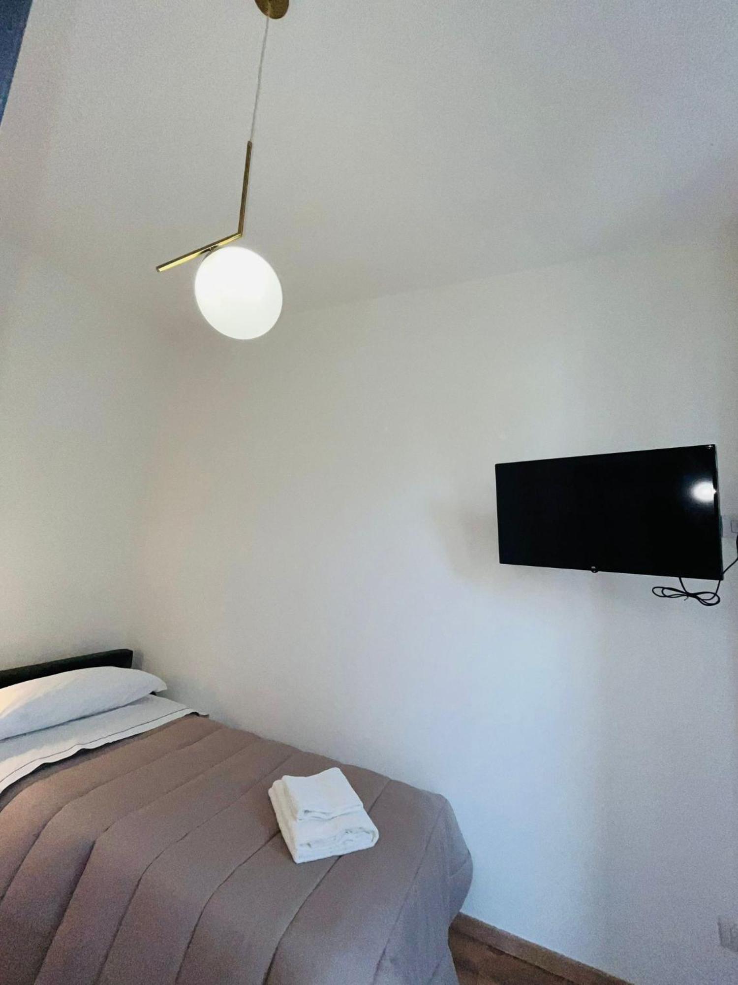 Oriani Bnb Bed & Breakfast Florence Luaran gambar