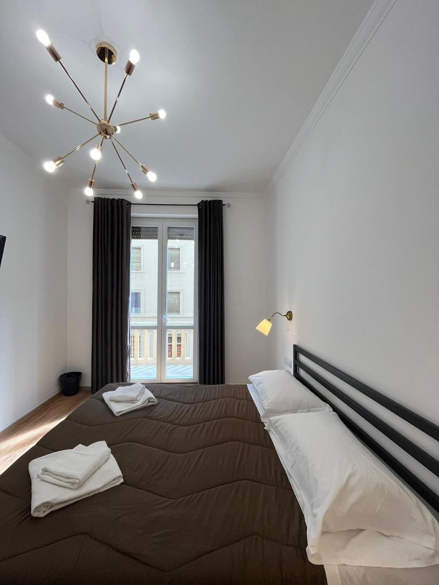 Oriani Bnb Bed & Breakfast Florence Luaran gambar